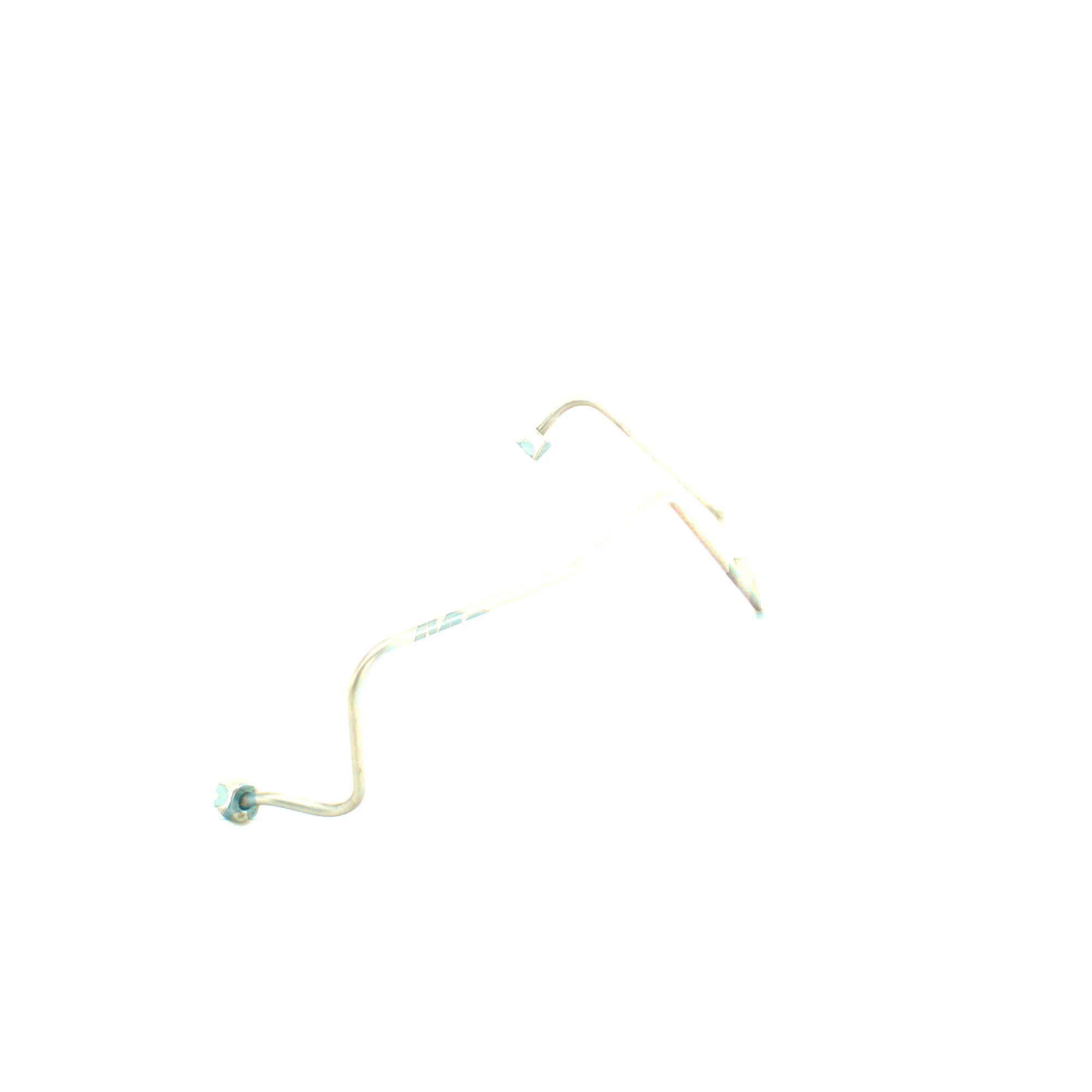 FUEL LINE - 12163518 suitable for MWM & Deutz engines