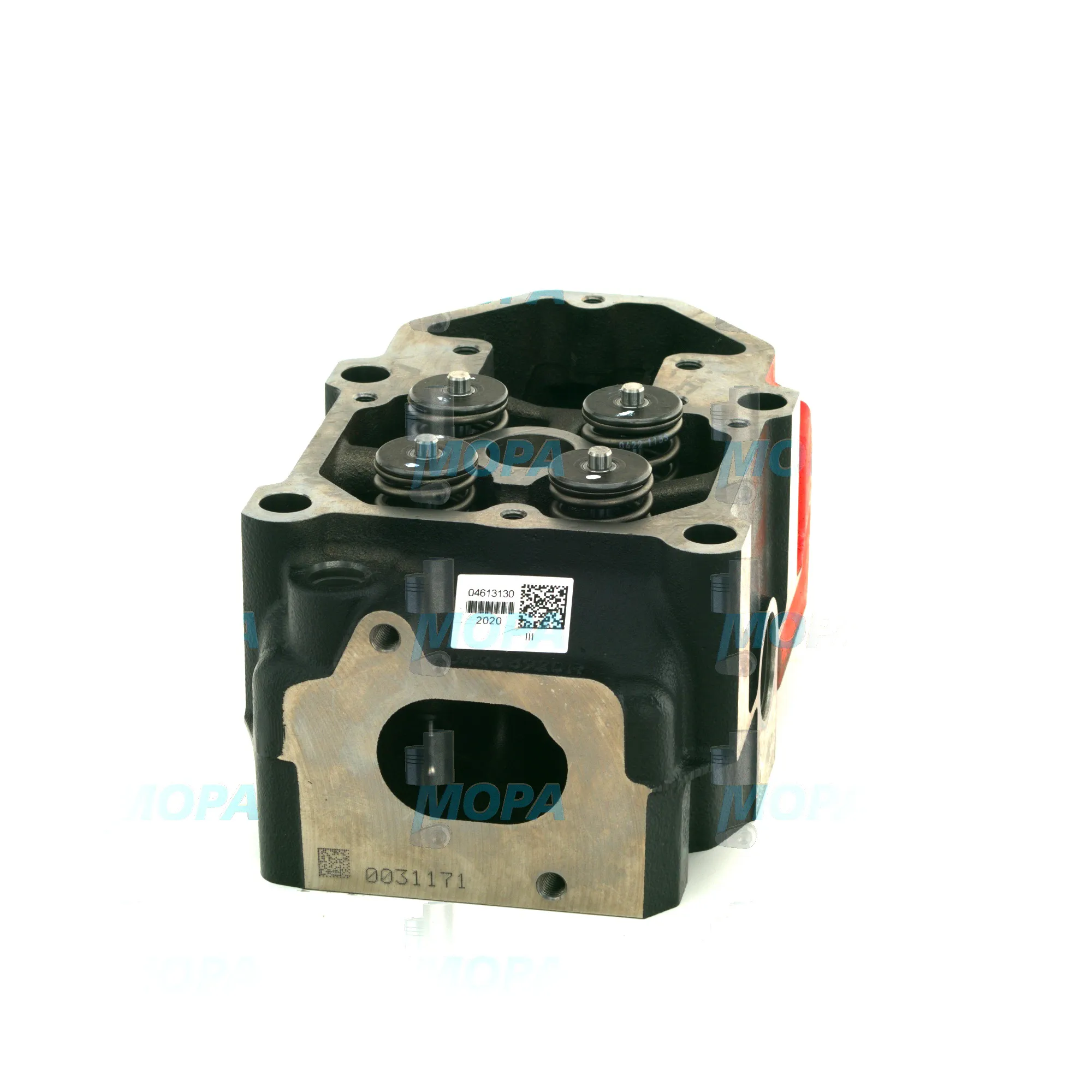 CYLINDER HEAD - 04613130 suitable for Deutz engines