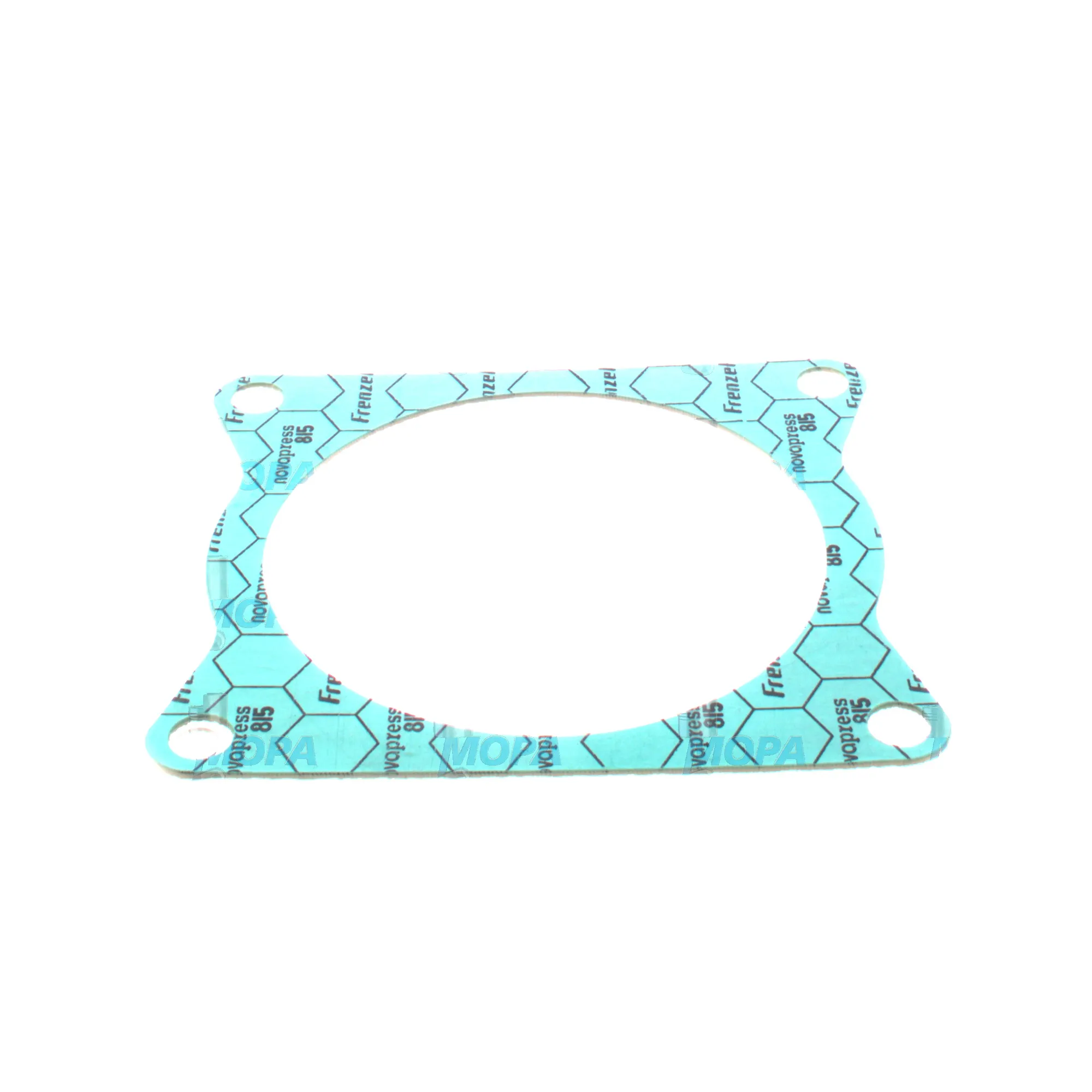 GASKET - 5530981680 suitable for MTU engines 6
