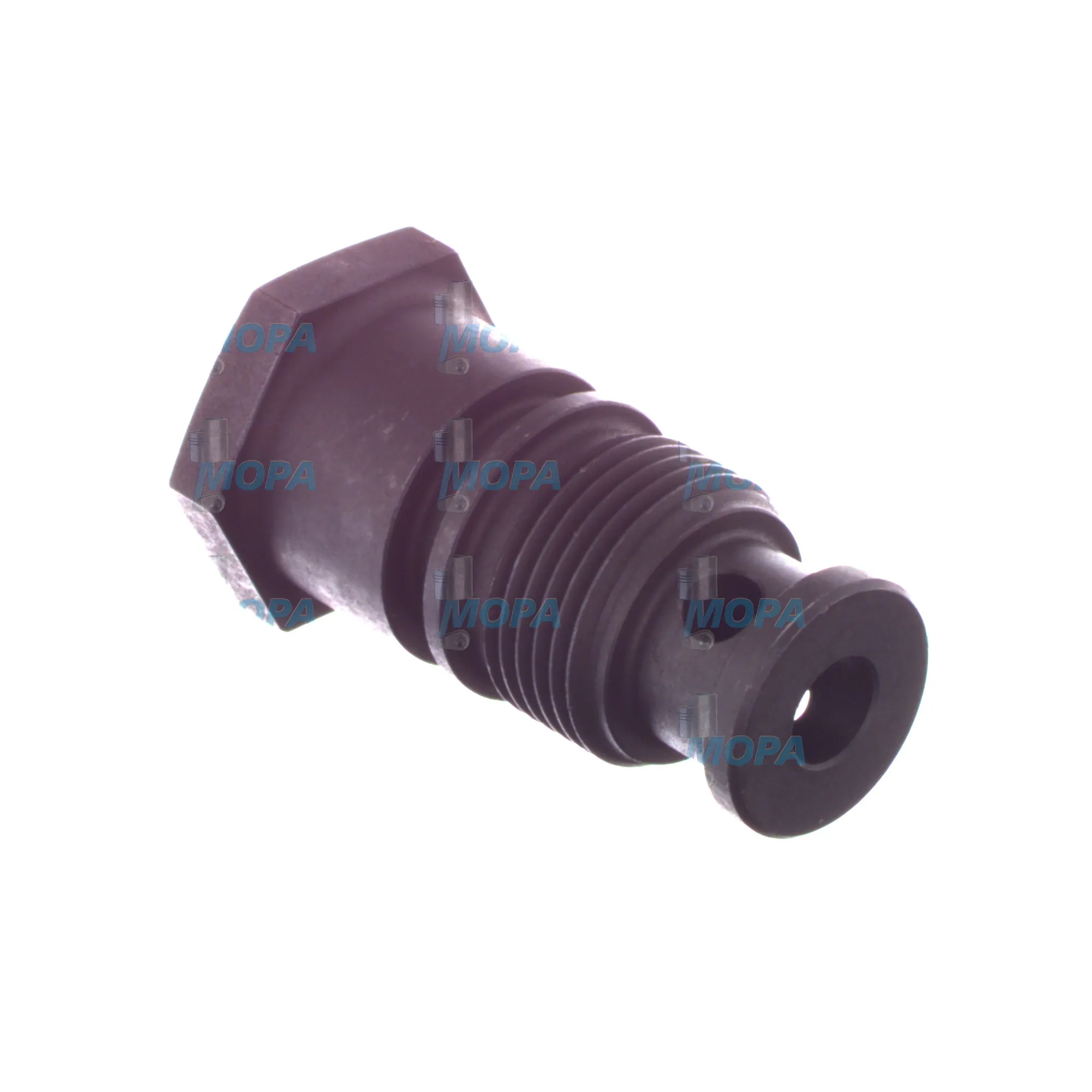 SCREW-FITTING UNION - 5509972472 suitable for MTU engines 4