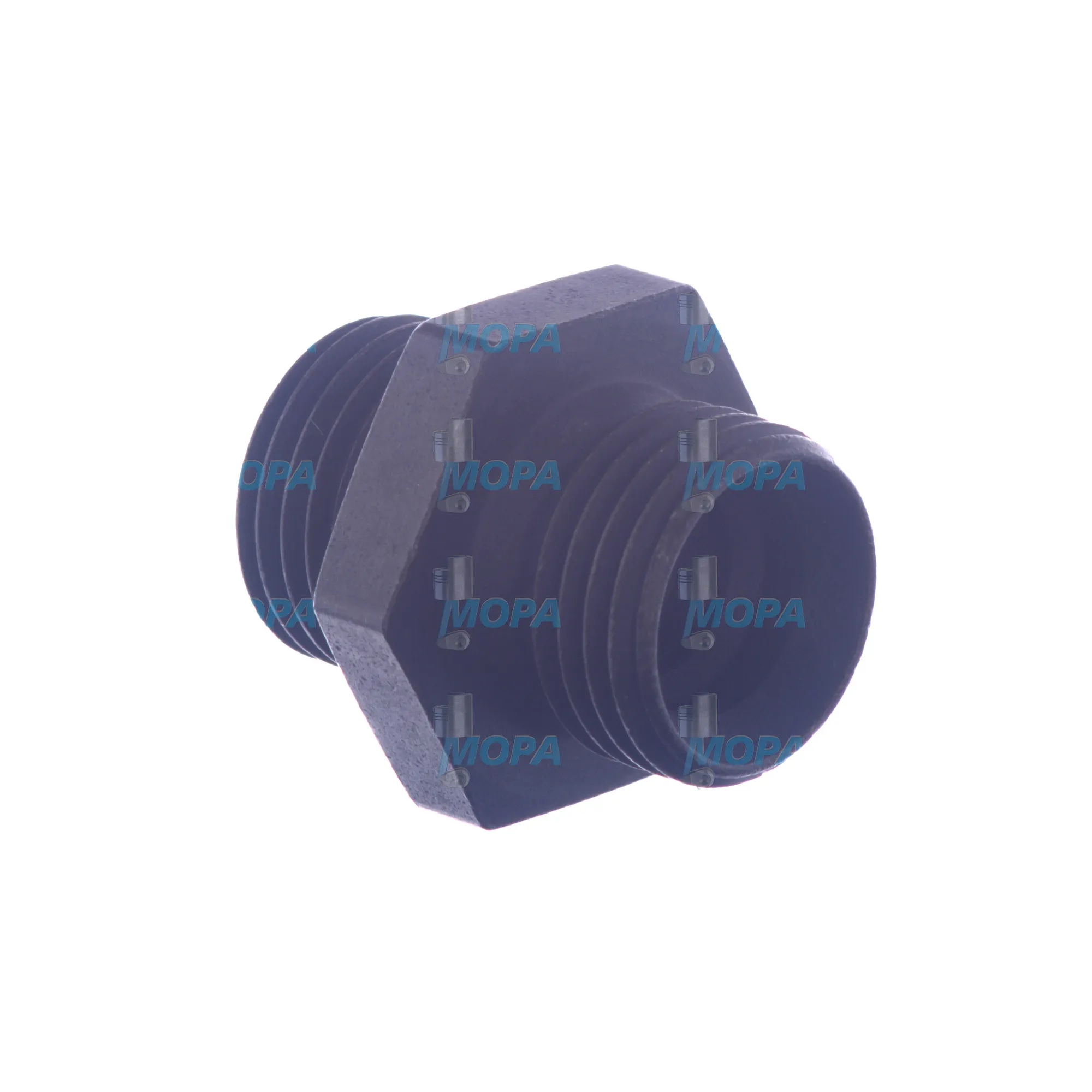 TWIN NIPPLE - 628/16/8/05034853 suitable for MWM & Deutz engines 6