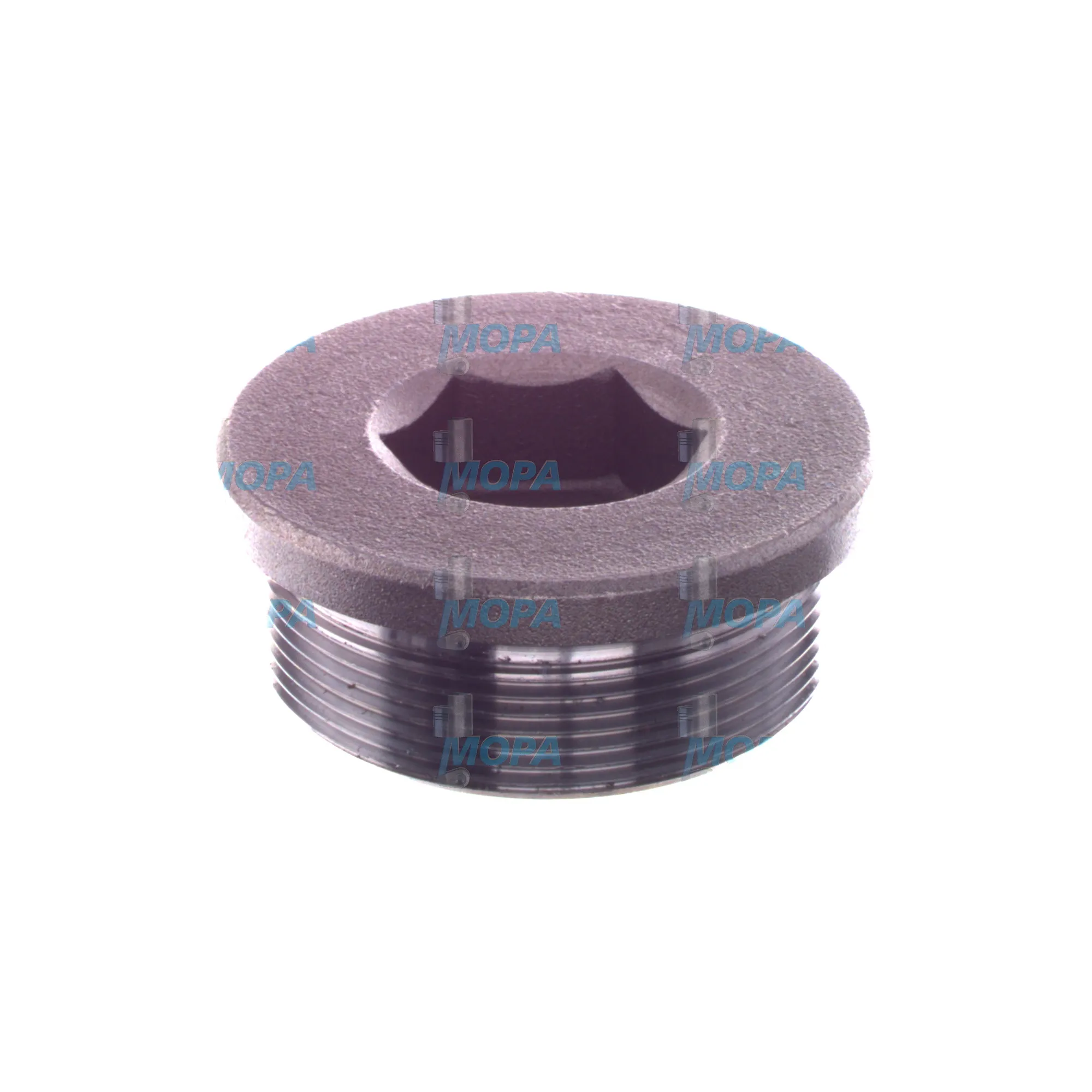 VERSCHLUSSSCHRAUBE - 000908045003 passend für MTU Motoren 9