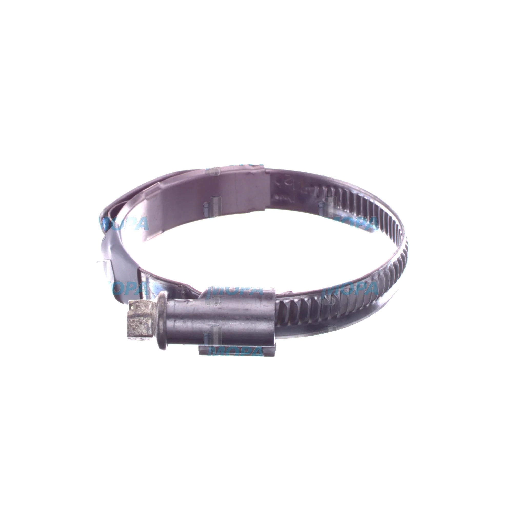 HOSE CLAMP - 06671230115 suitable for MAN D engines 9
