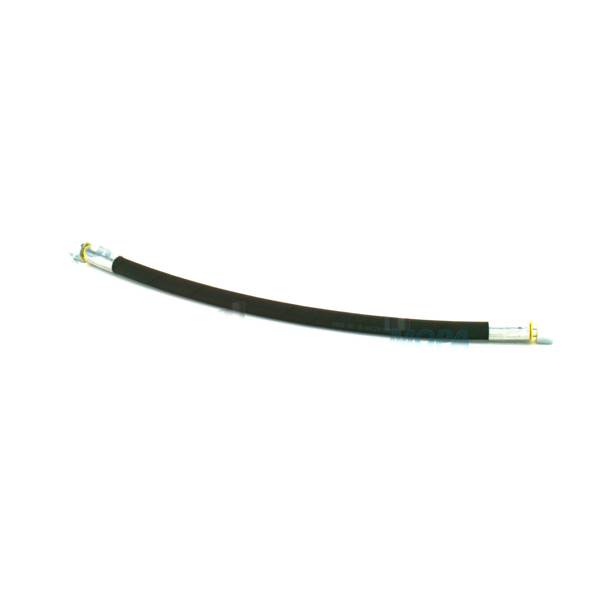 HOSE LINE - 735038008101 suitable for MTU engines 7