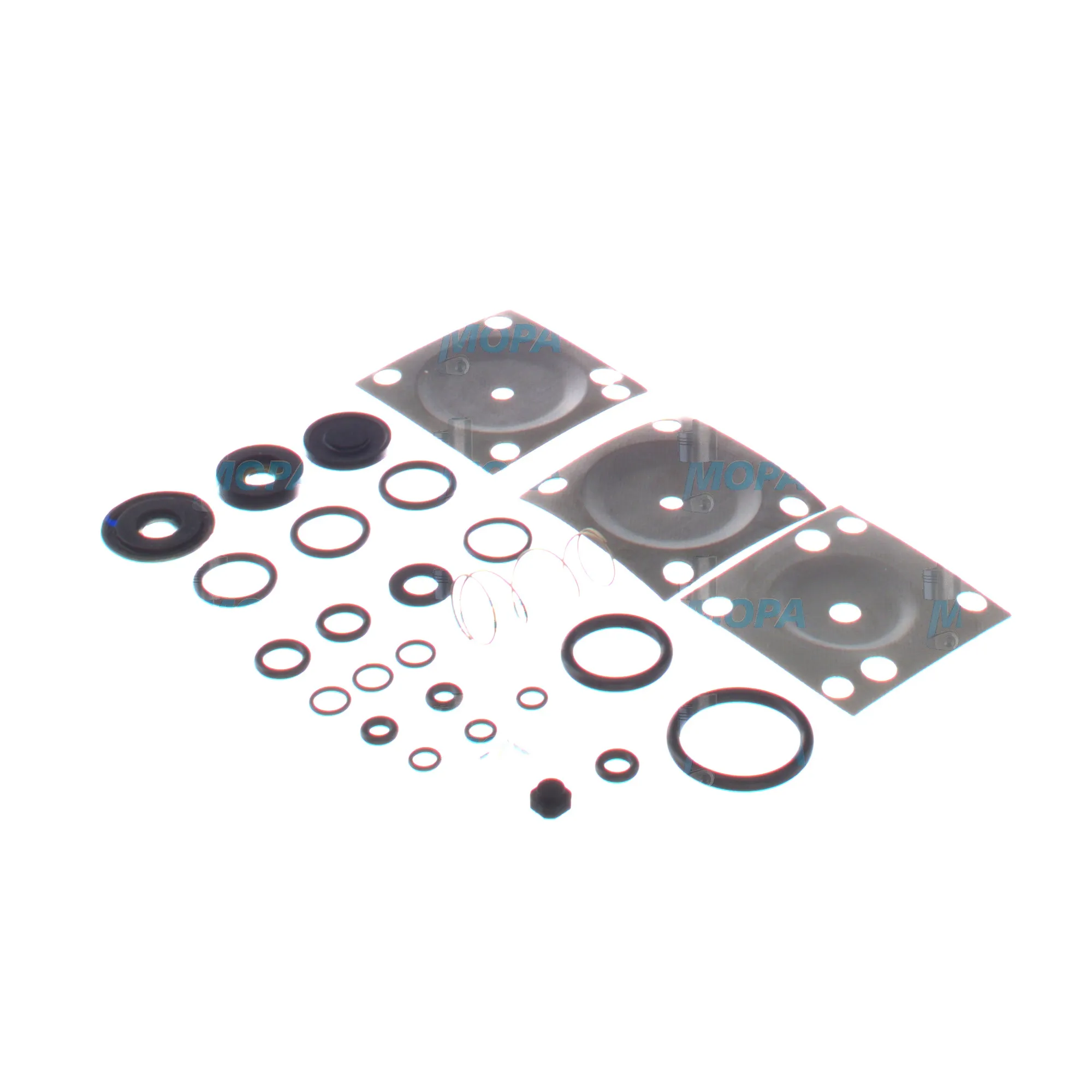 REPAIR KIT - 04031120 suitable for MWM & Deutz engines 4