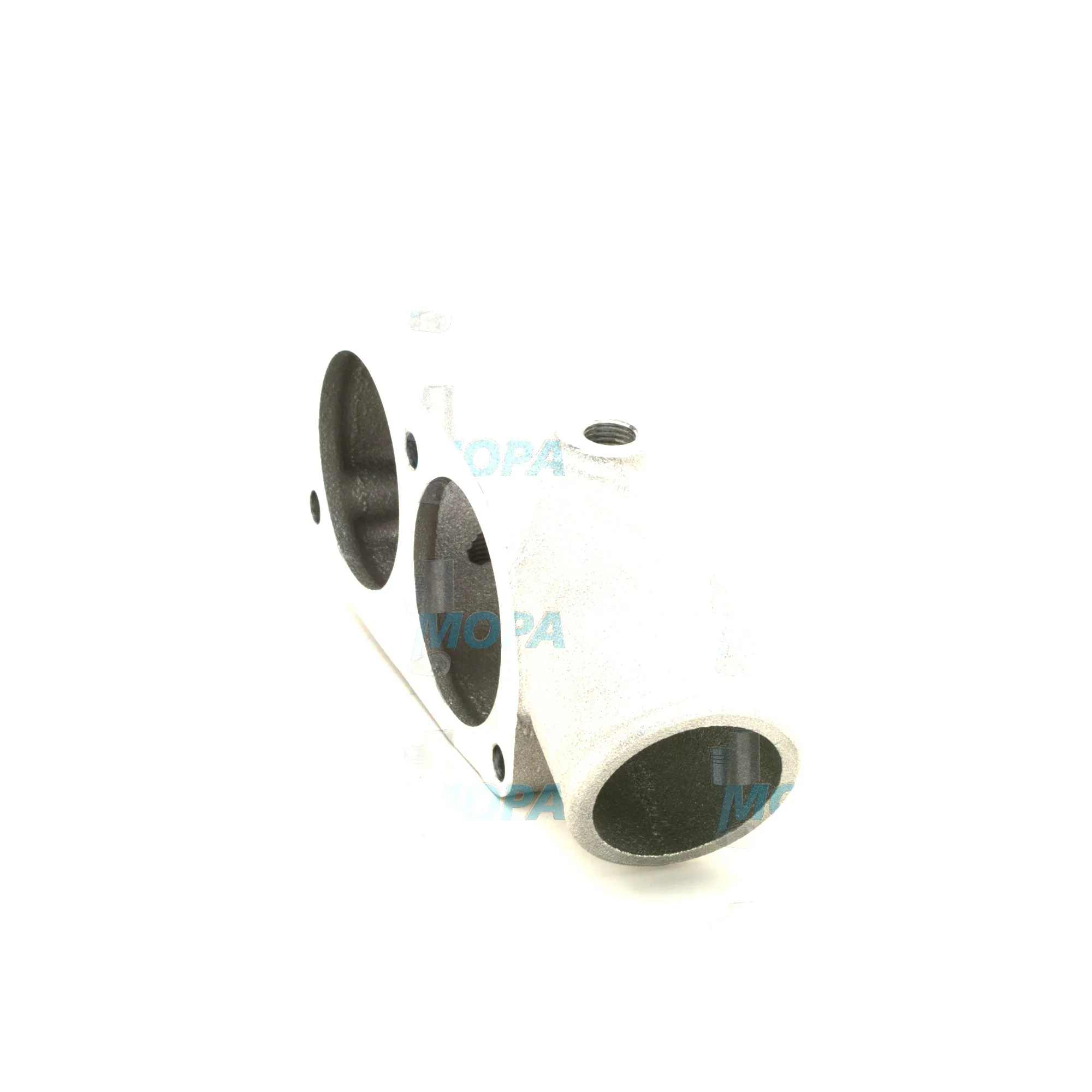 COOLING WATER PIPE - 50063010641 suitable for MAN D-engines 8