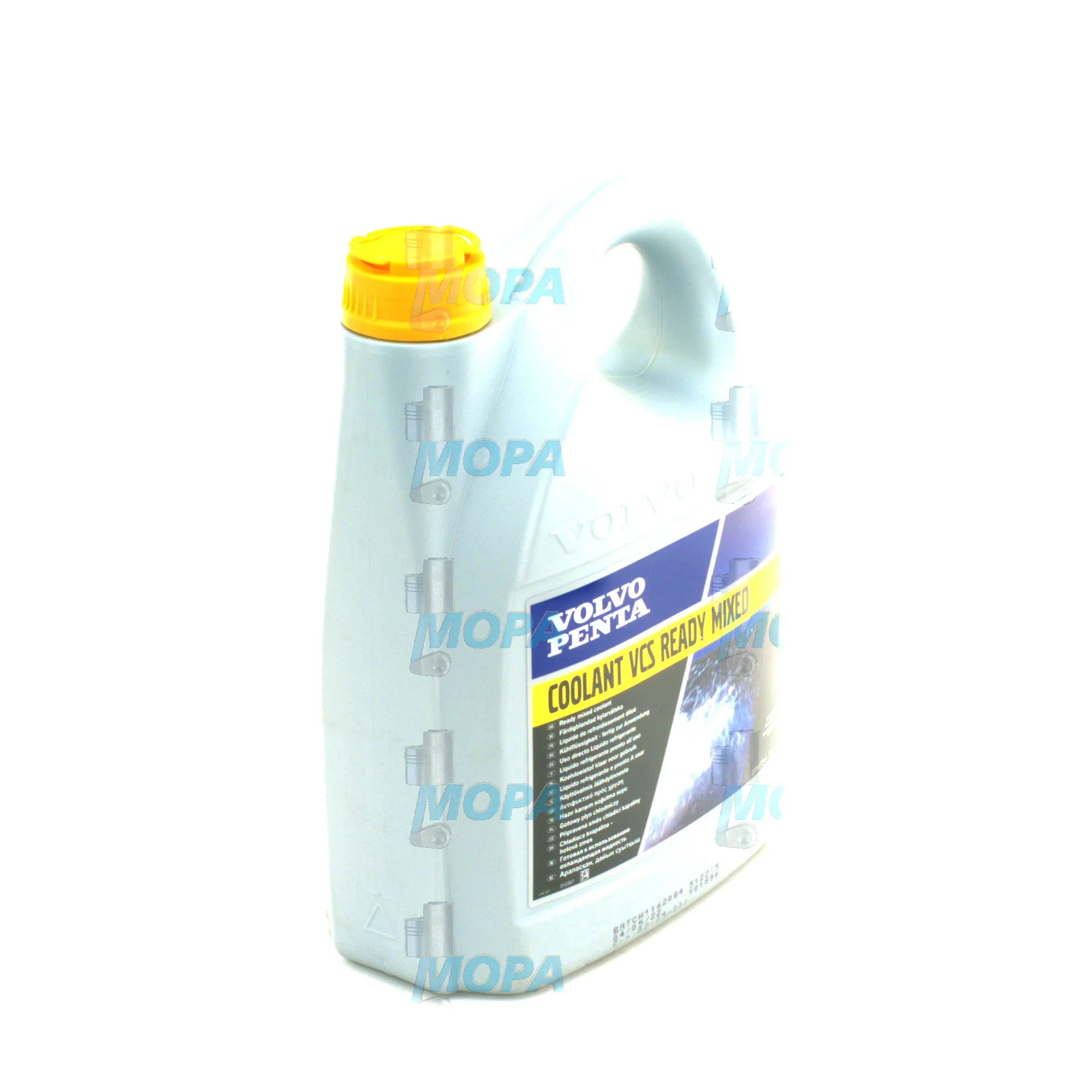 COOLANT - 22567314 suitable for Volvo/Volvo Penta engines 9