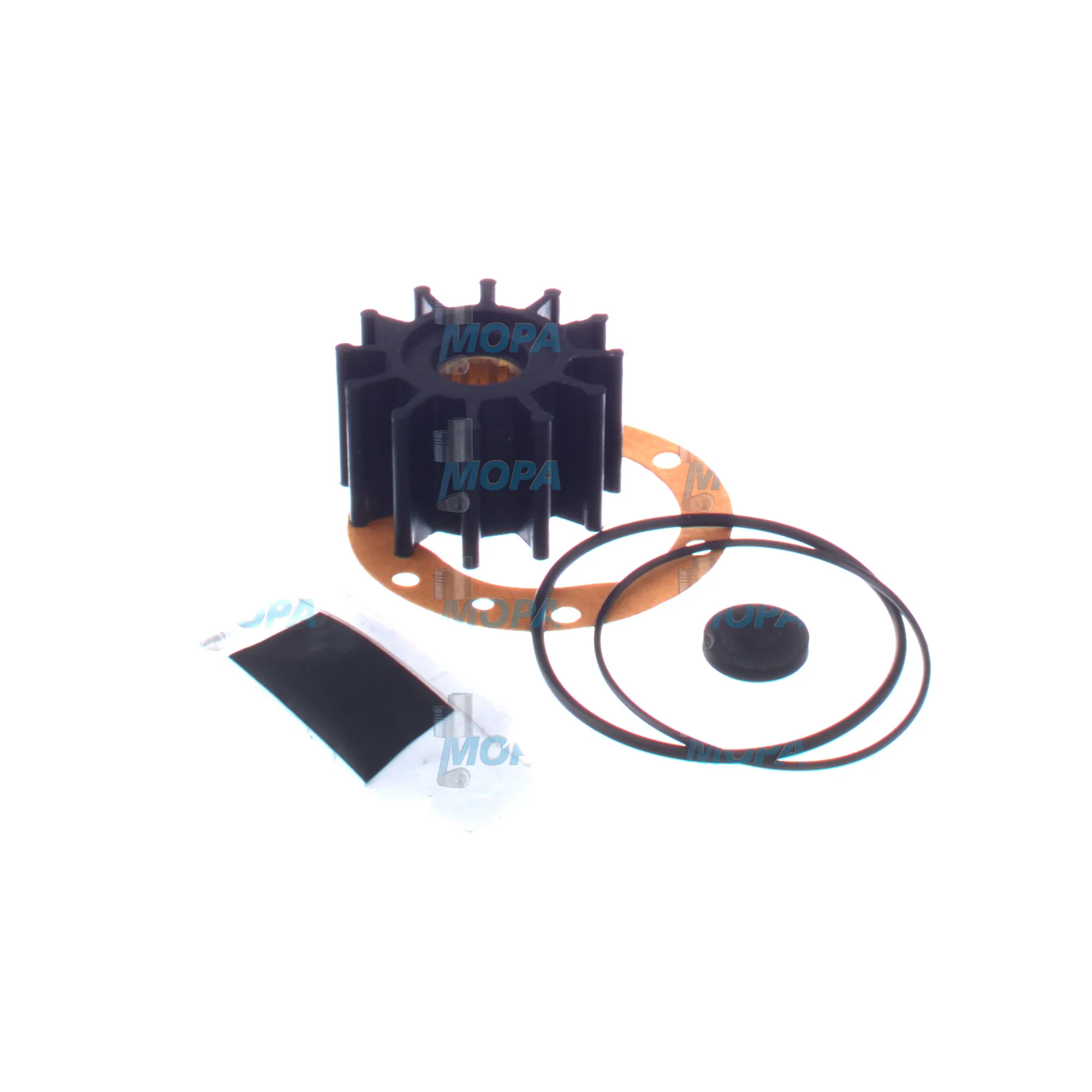 IMPELLER - 12155428 suitable for Deutz engines 9