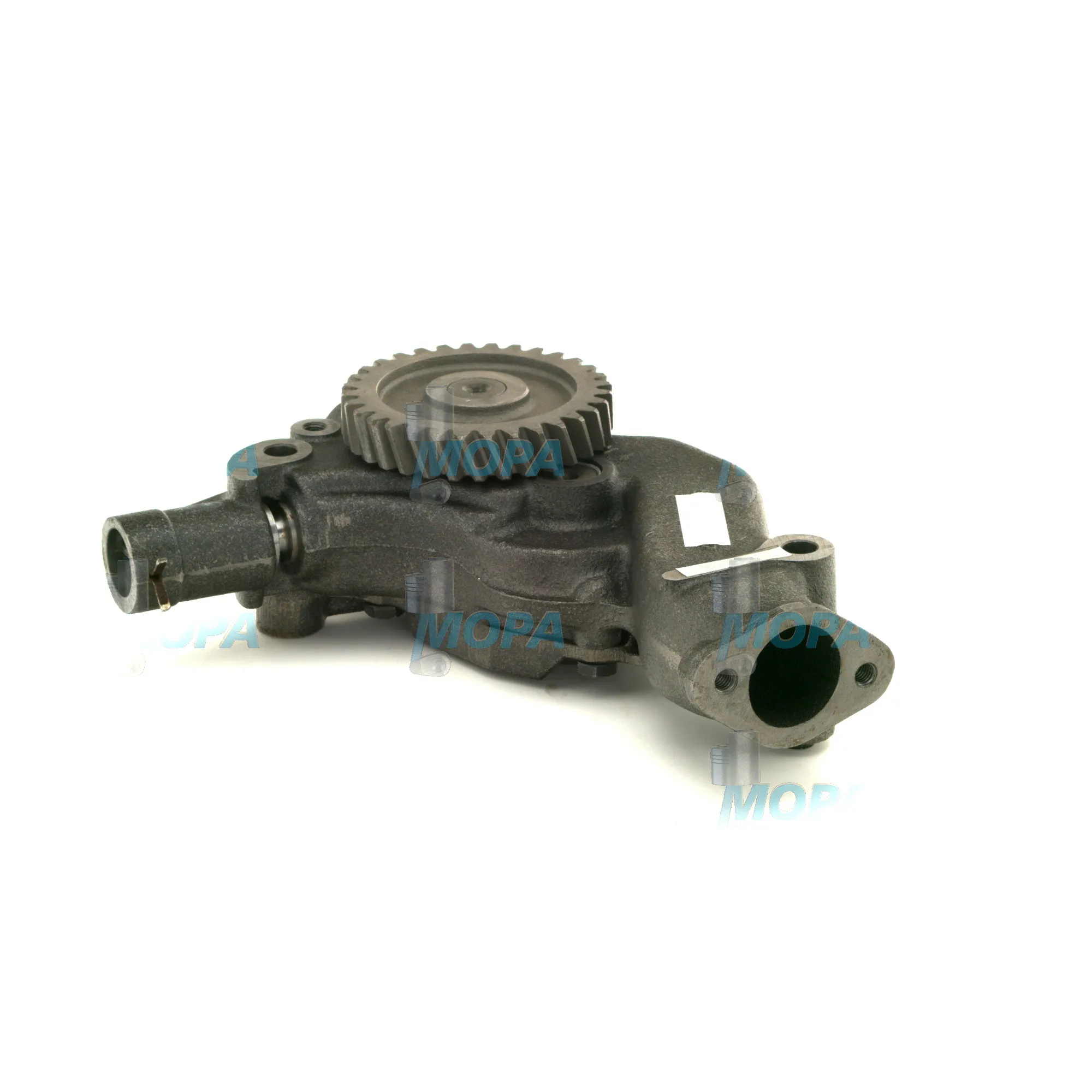 HOCHDRUCKPUMPE - 02144037 passend für Deutz Motoren 7