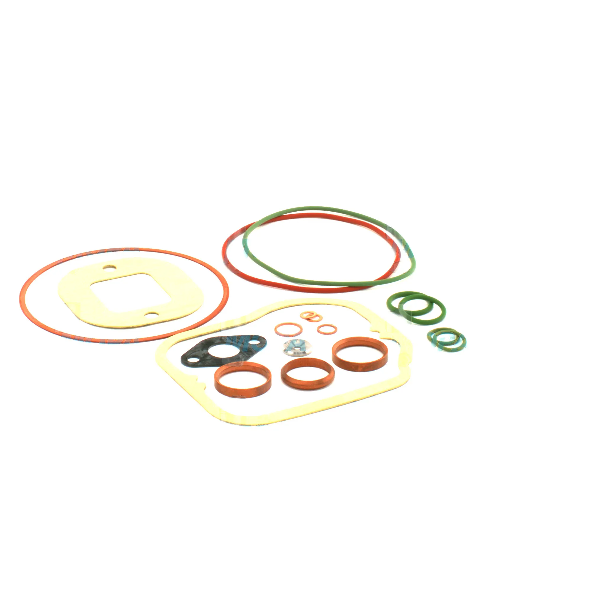 GASKET SET - 02910178 suitable for MWM & Deutz engines 8