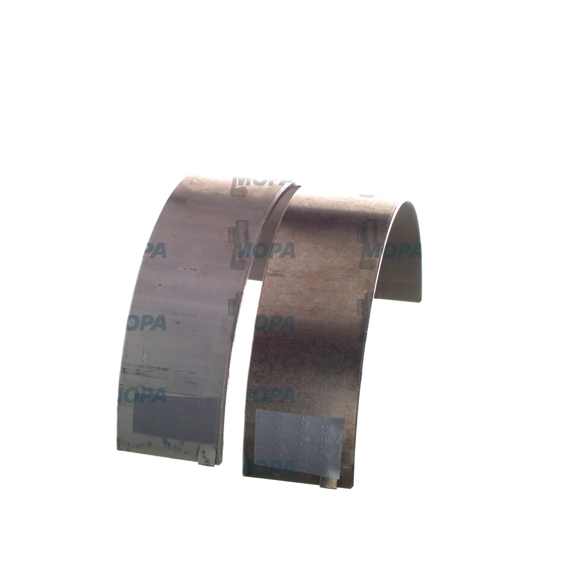 BIG END BEARING PAIR - 02931411 suitable for Deutz engines 6