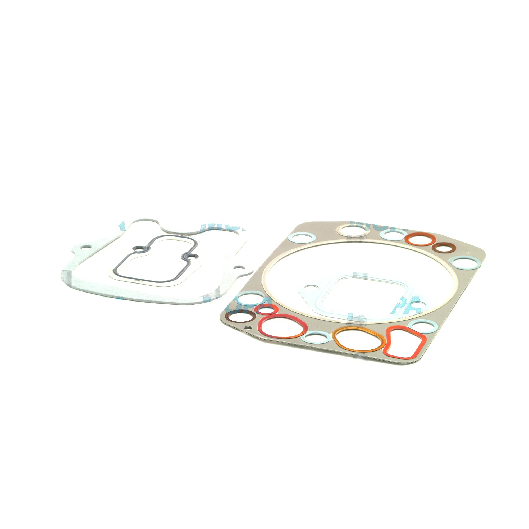 GASKET SET - 51009006570 suitable for MAN D engines 4