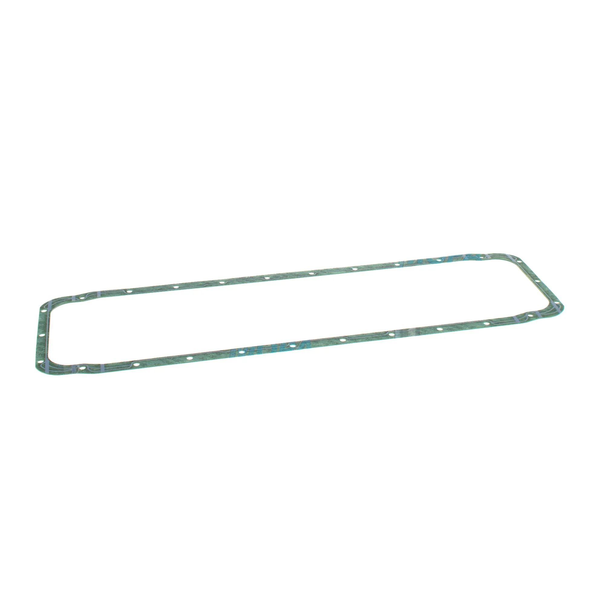 OIL PAN GASKET - K0004189446 suitable for MAN D engines 5