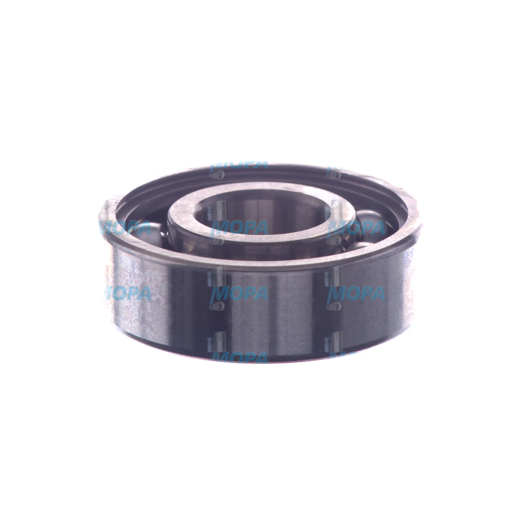 GROOVED BALL BEARING - 6000/C3 suitable for MWM & Deutz engines 3