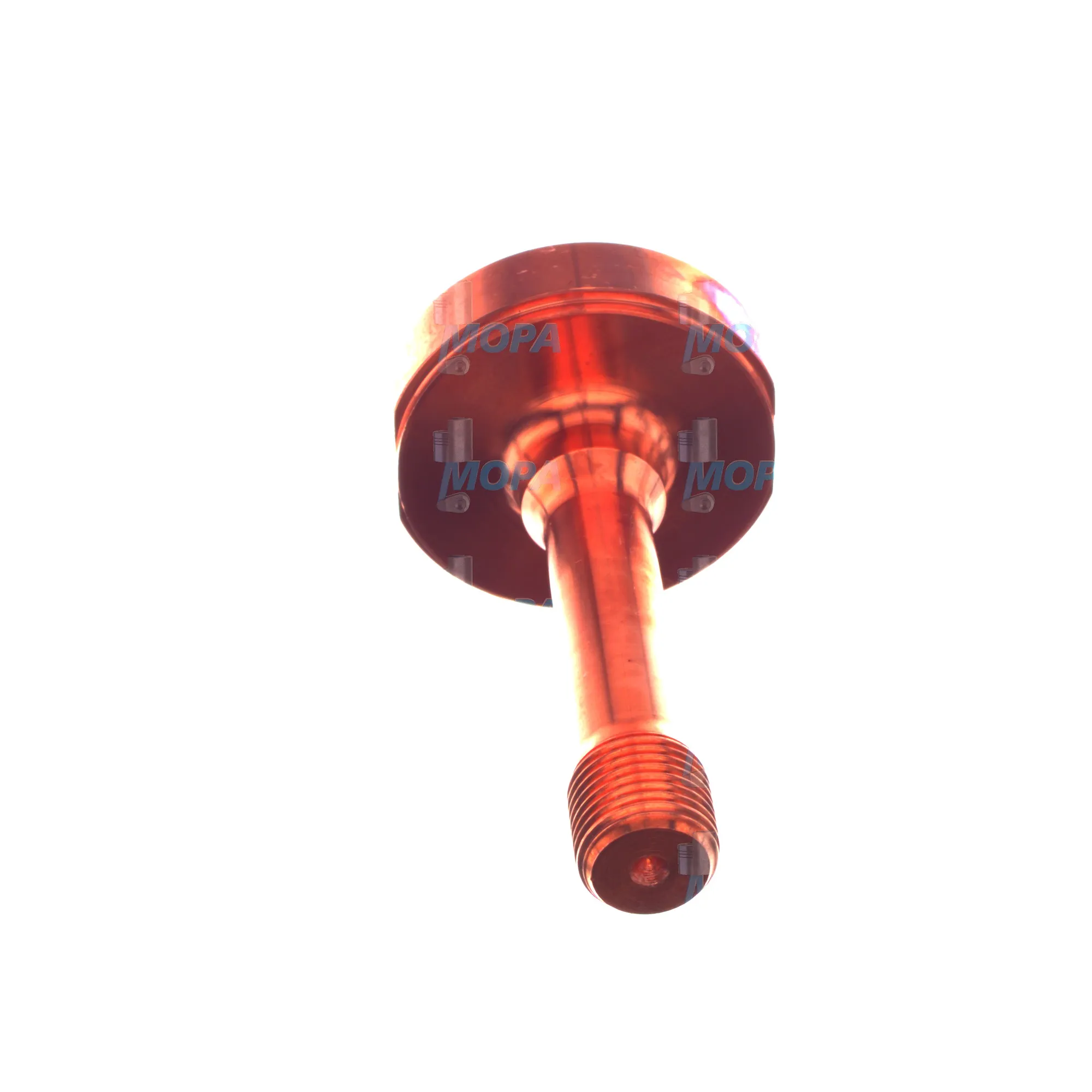 STRESS BOLT - 8389901619 suitable for MTU engines 5