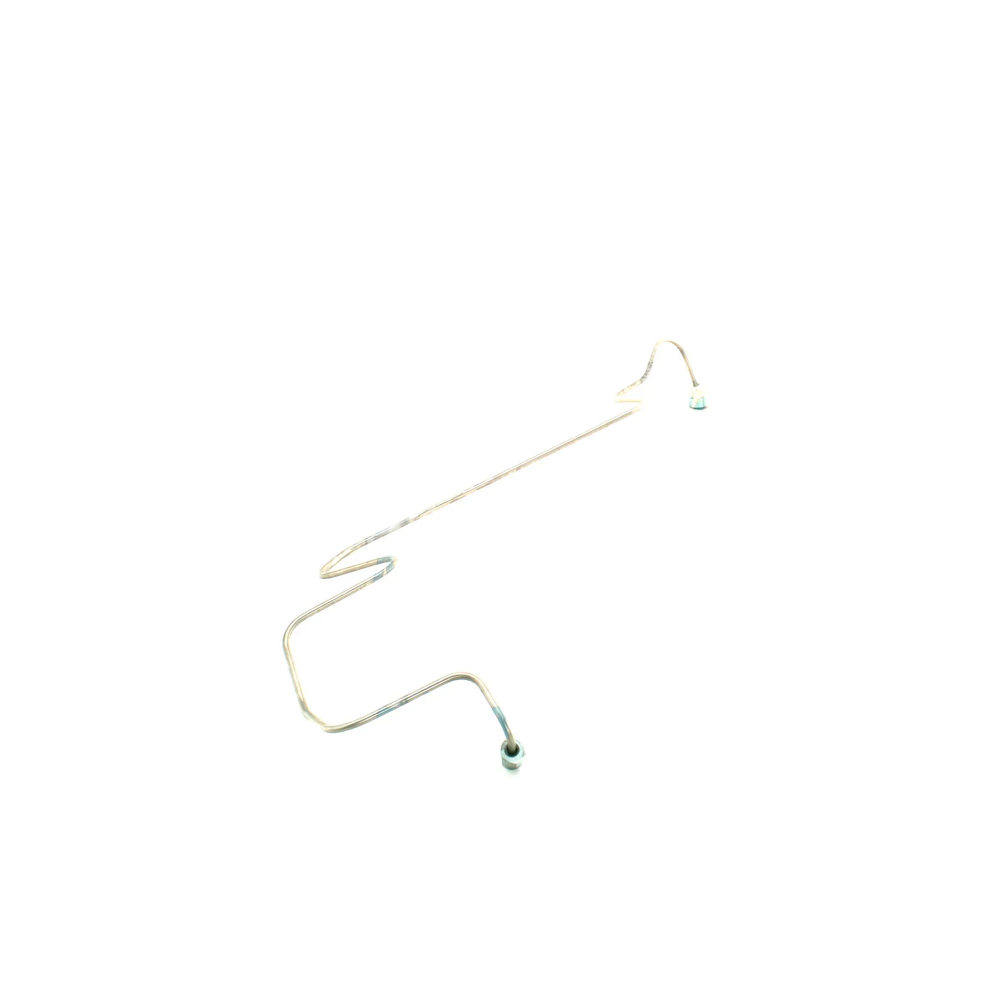 HIGH PRESSURE PIPE - 5580704773 suitable for MTU engines 9