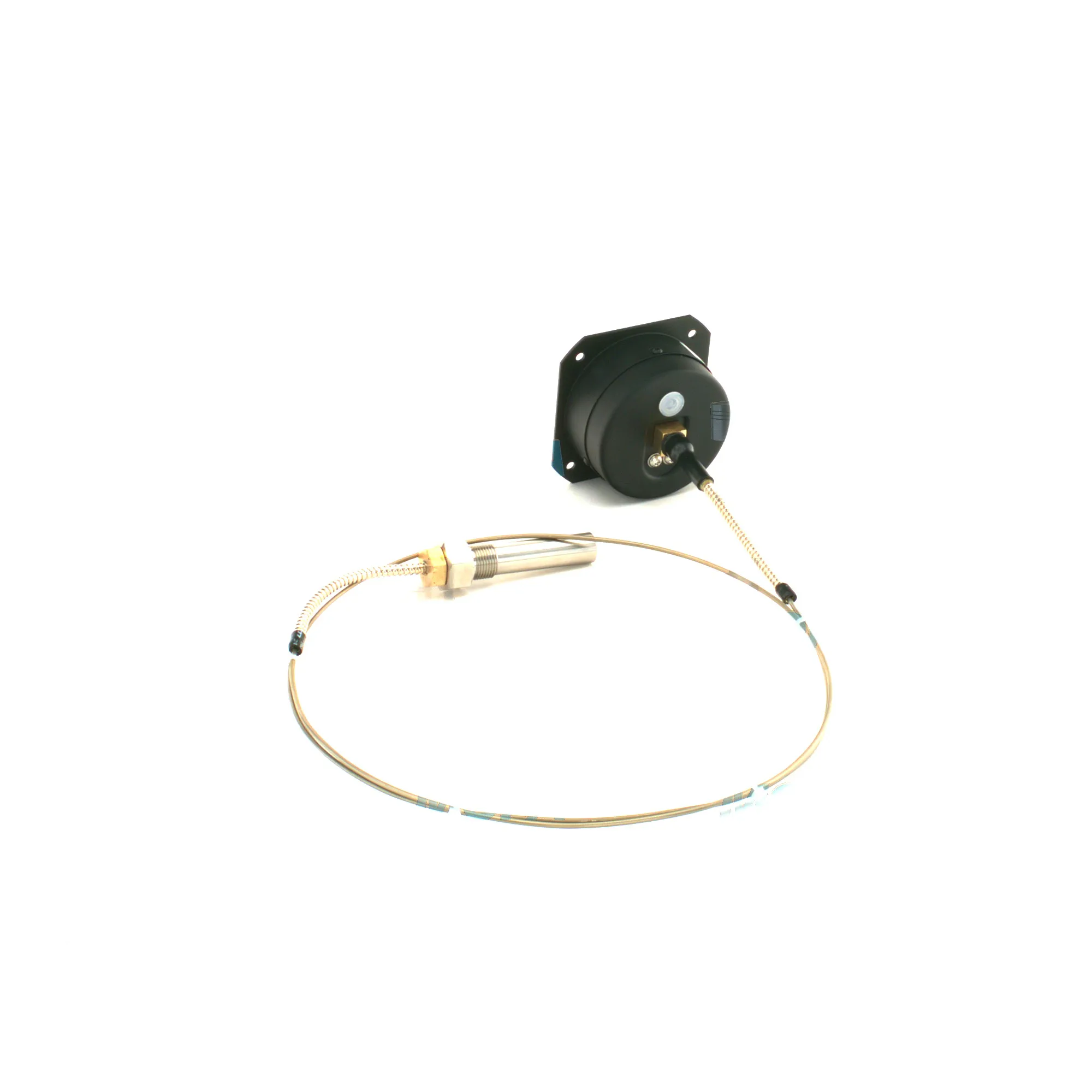 REMOTE-READ THERMOMETER - 0031530131 suitable for MTU engines