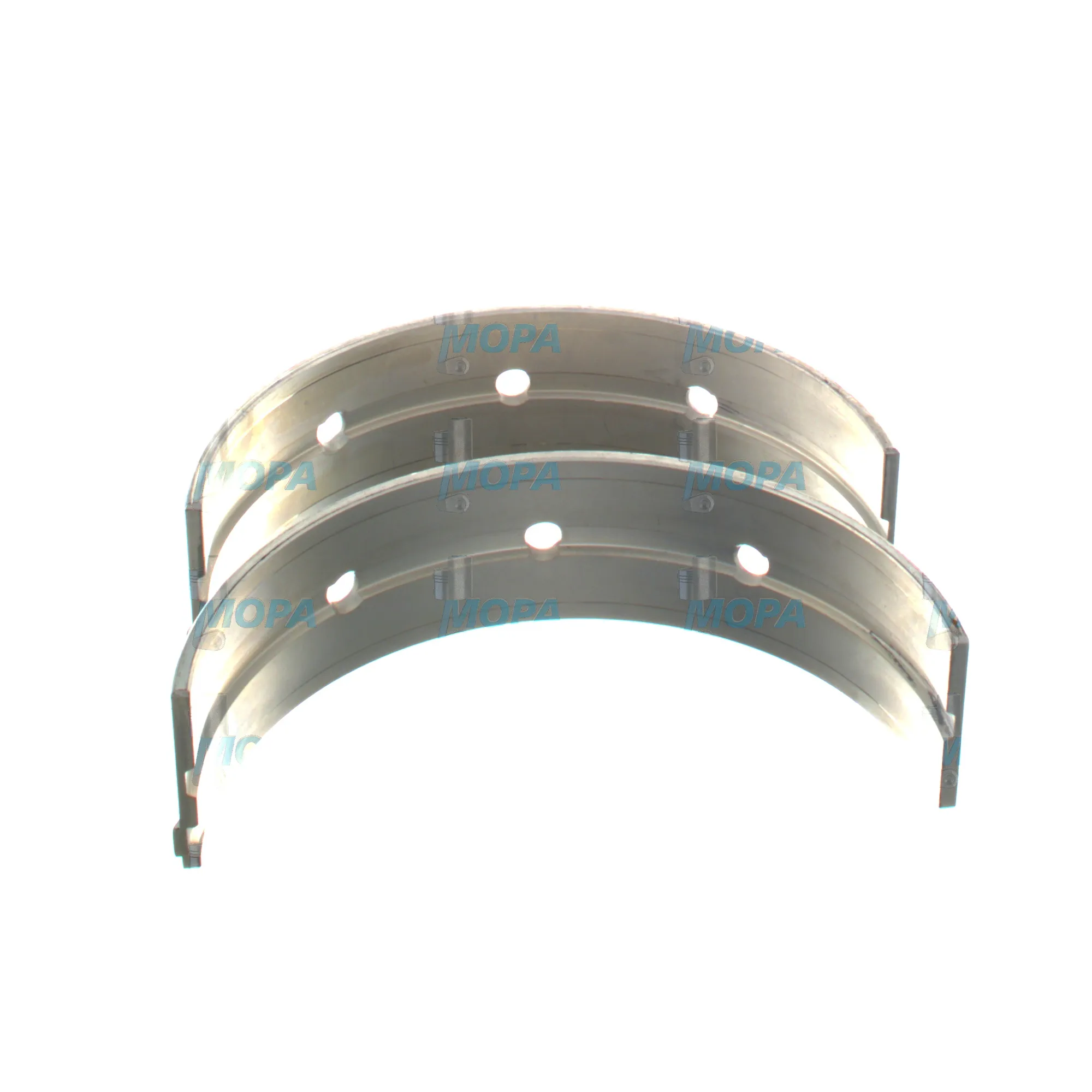 MAIN BEARING PAIR - 04003005 suitable for MWM & Deutz engines 3
