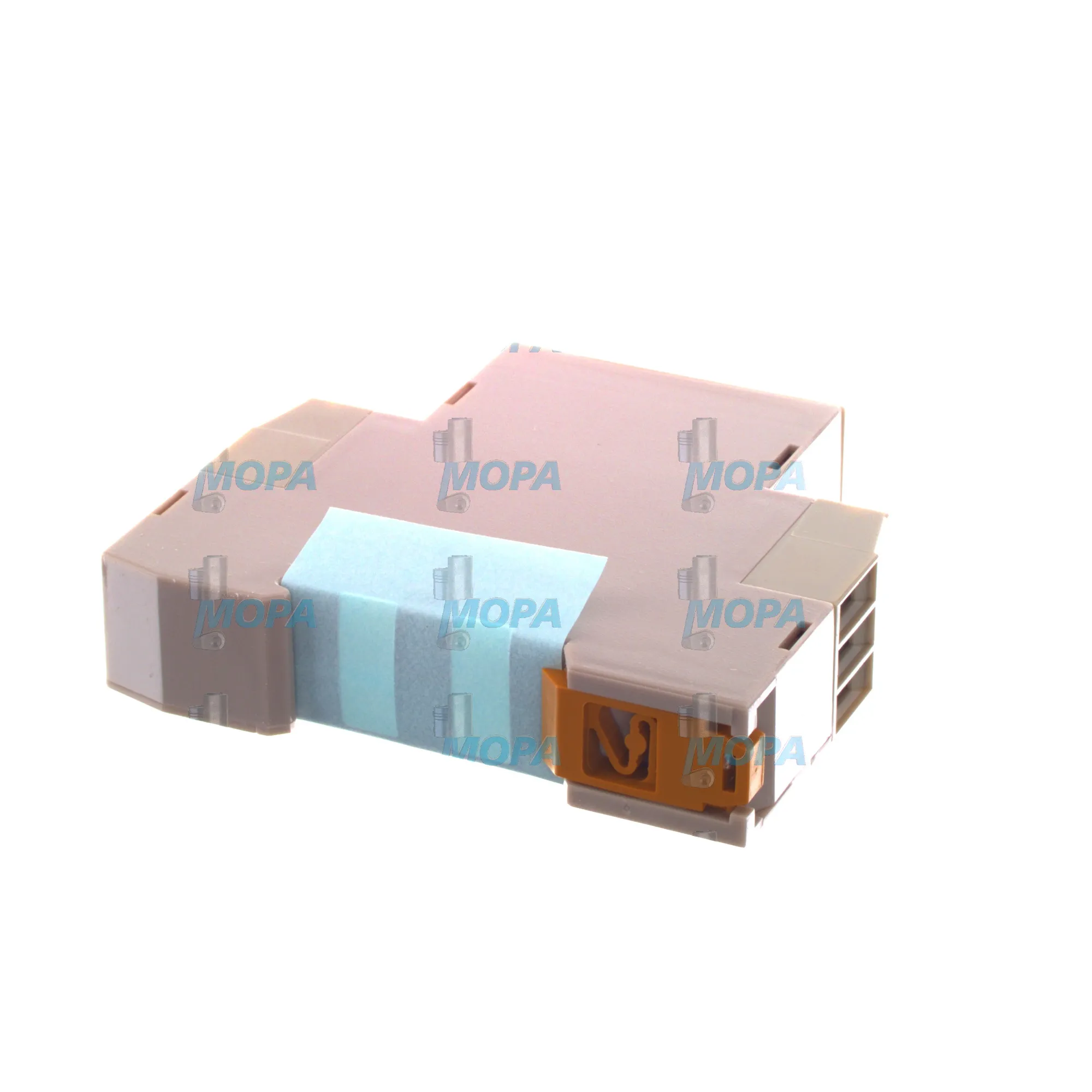 TIME-DELAY-RELAY - 12320162 suitable for MWM & Deutz engines 7