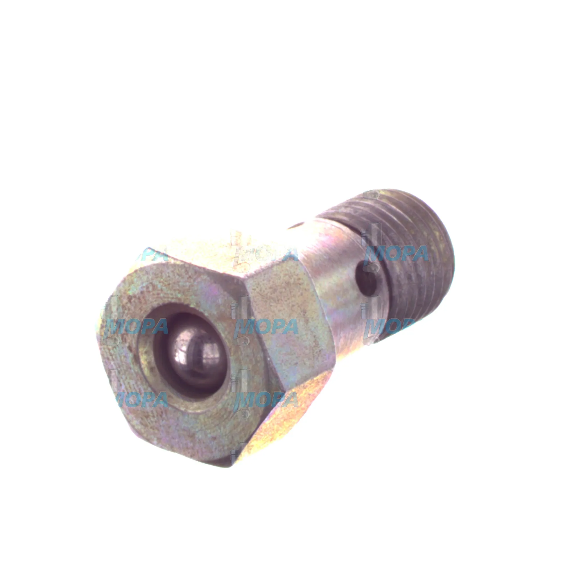 AIR SUPPLY VALVE - 81125050012 suitable for MAN D engines 9
