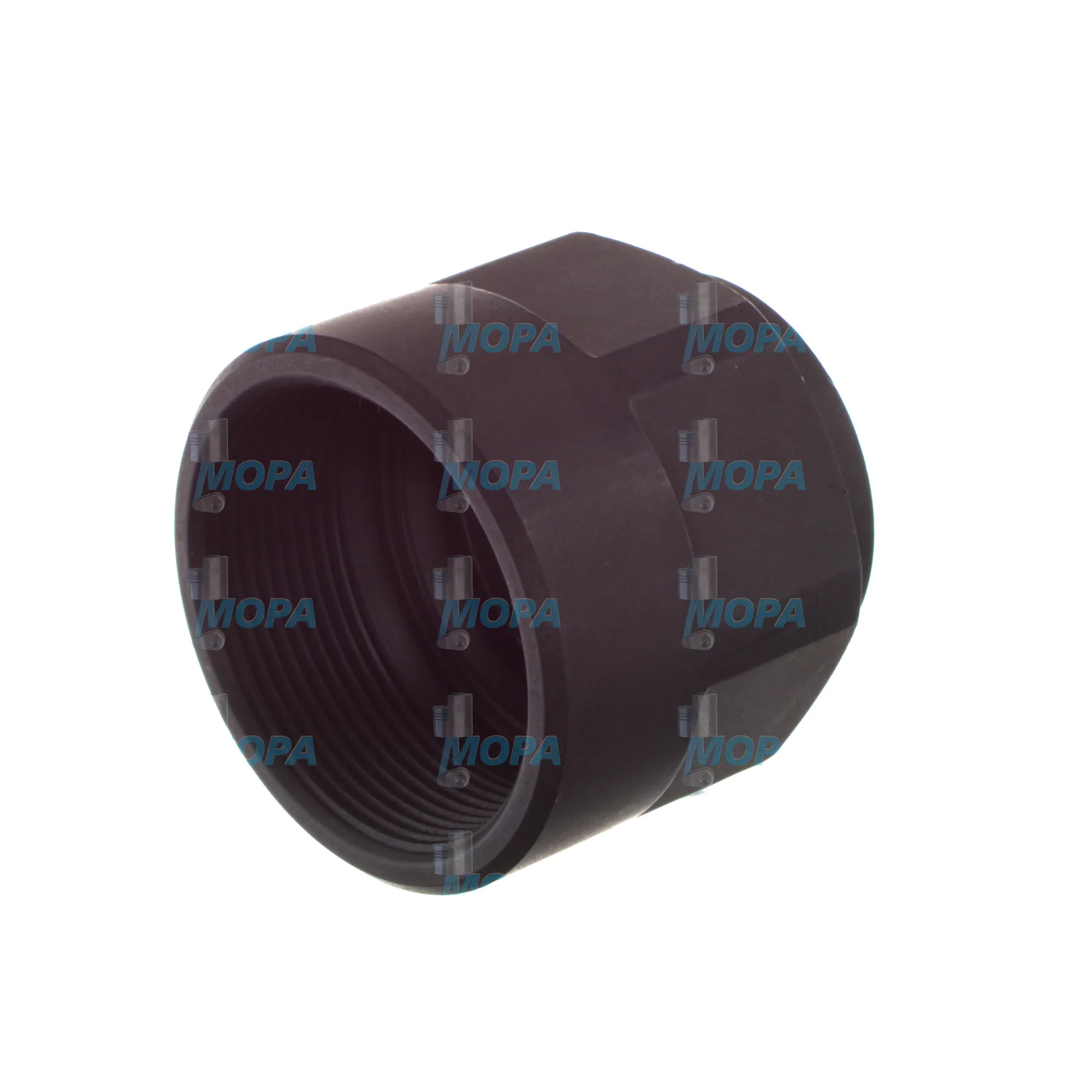 NOZZLE CAP NUT - 02000507 suitable for MWM & Deutz engines 5