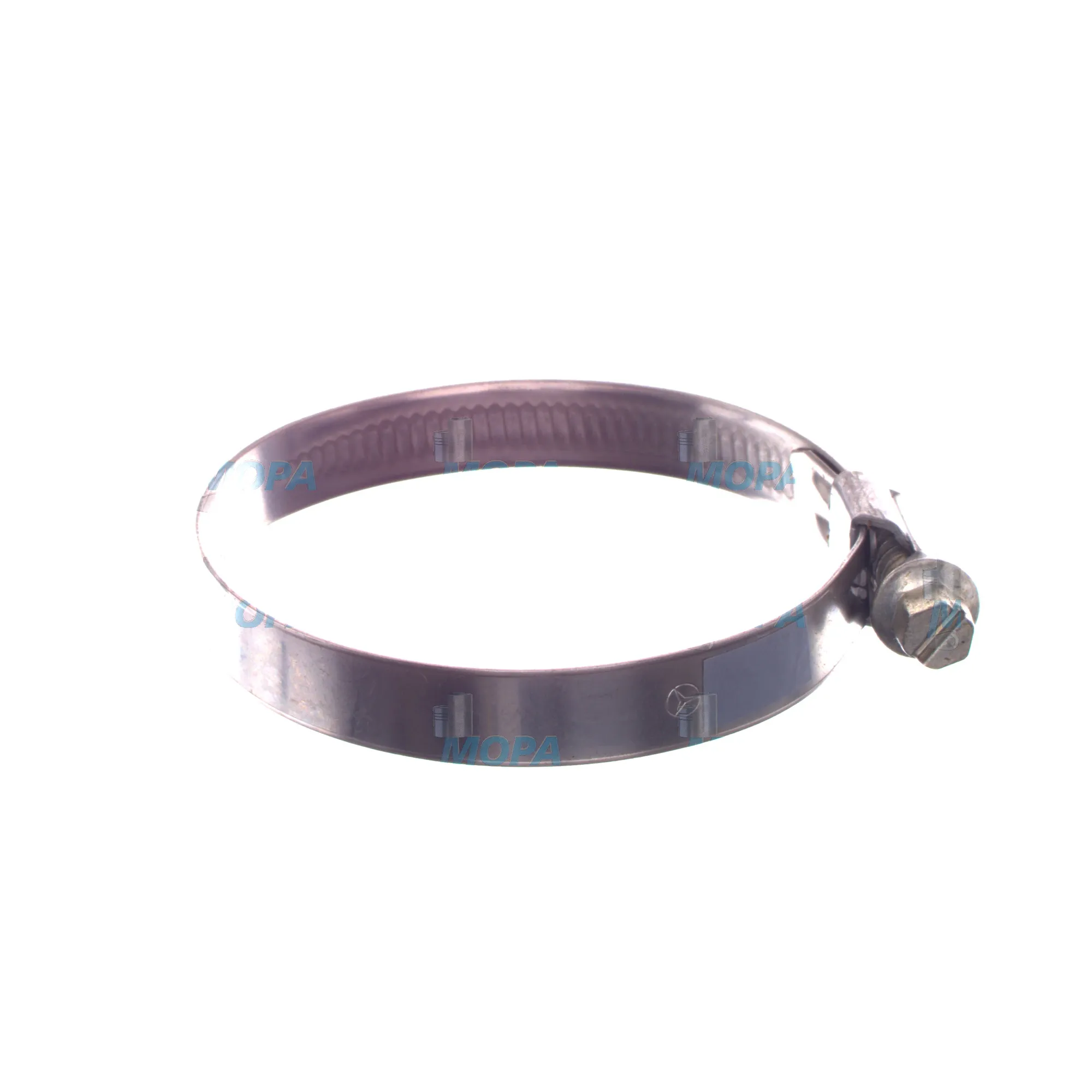 ROHRSCHELLE - 000000000672 passend für MTU Motoren 8
