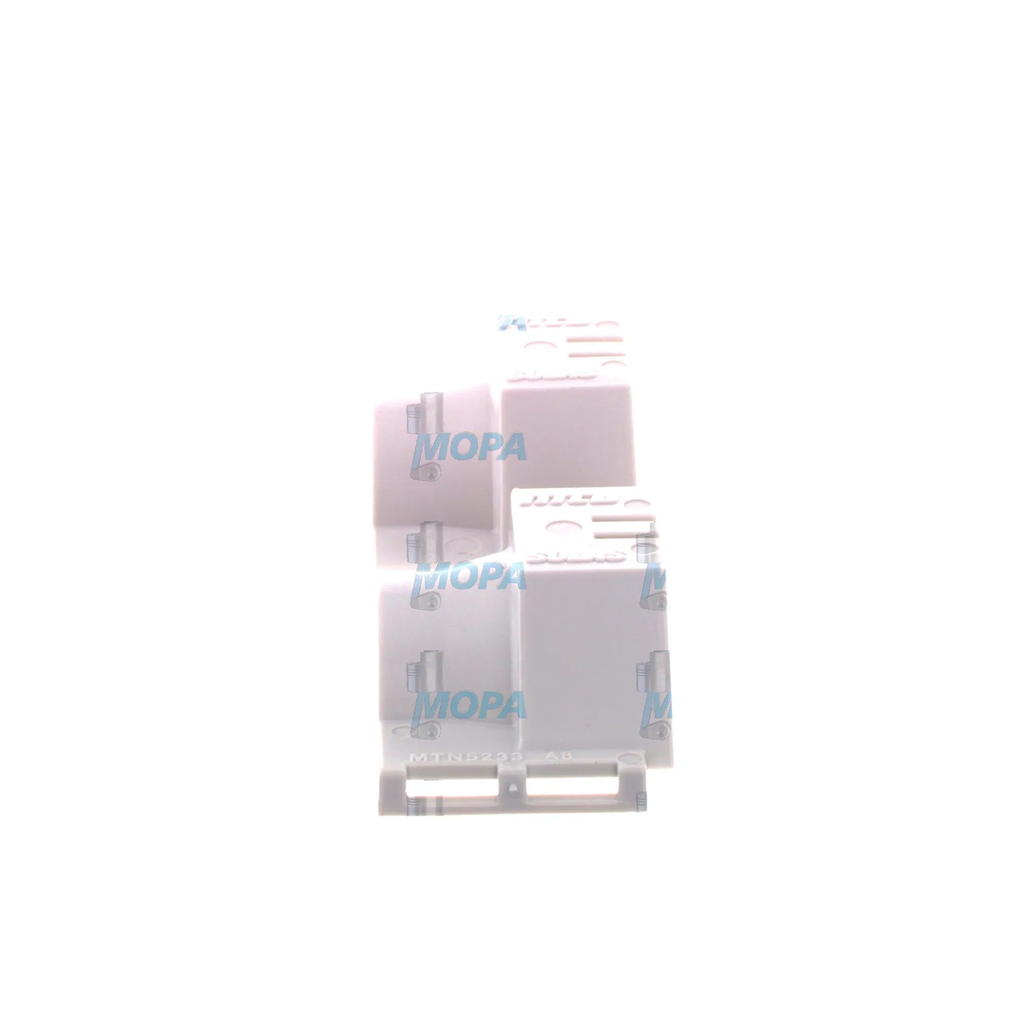 DECKEL - 735233000104 passend für MTU Motoren 5