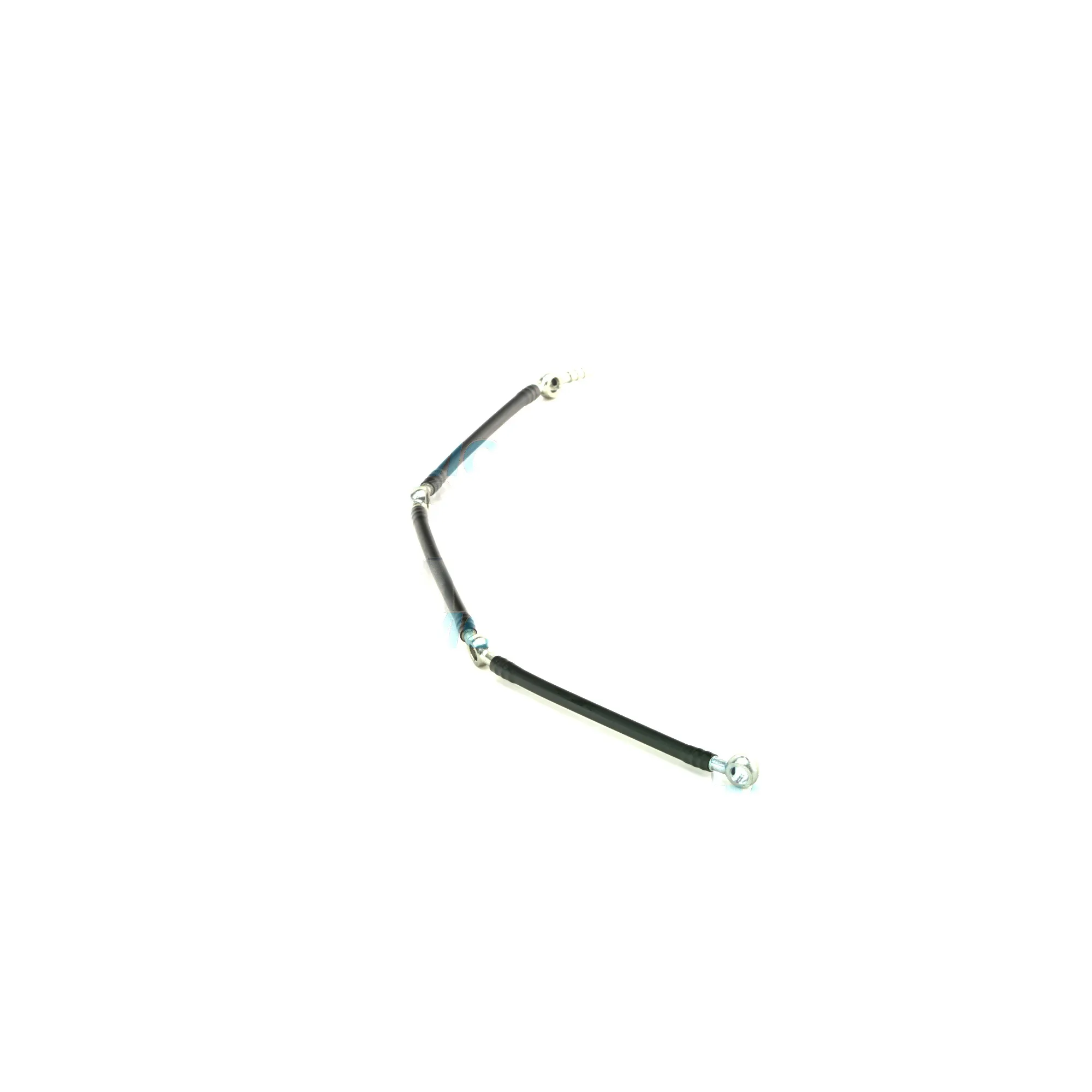 LECKOELLEITUNG - 622609395046 passend für MWM & Deutz Motoren 7