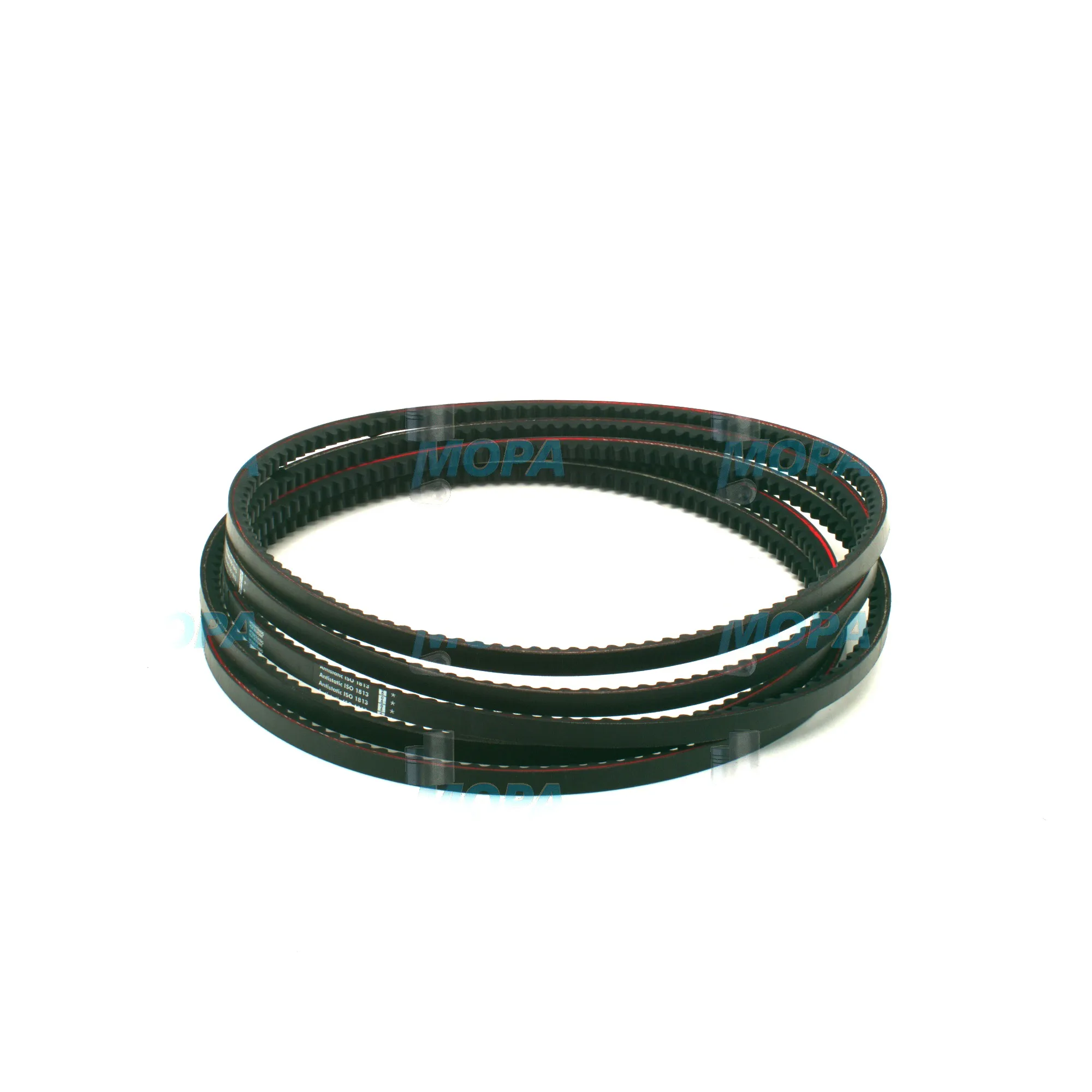 KEILRIEMENSATZ - 5229970092 passend für MTU Motoren 4