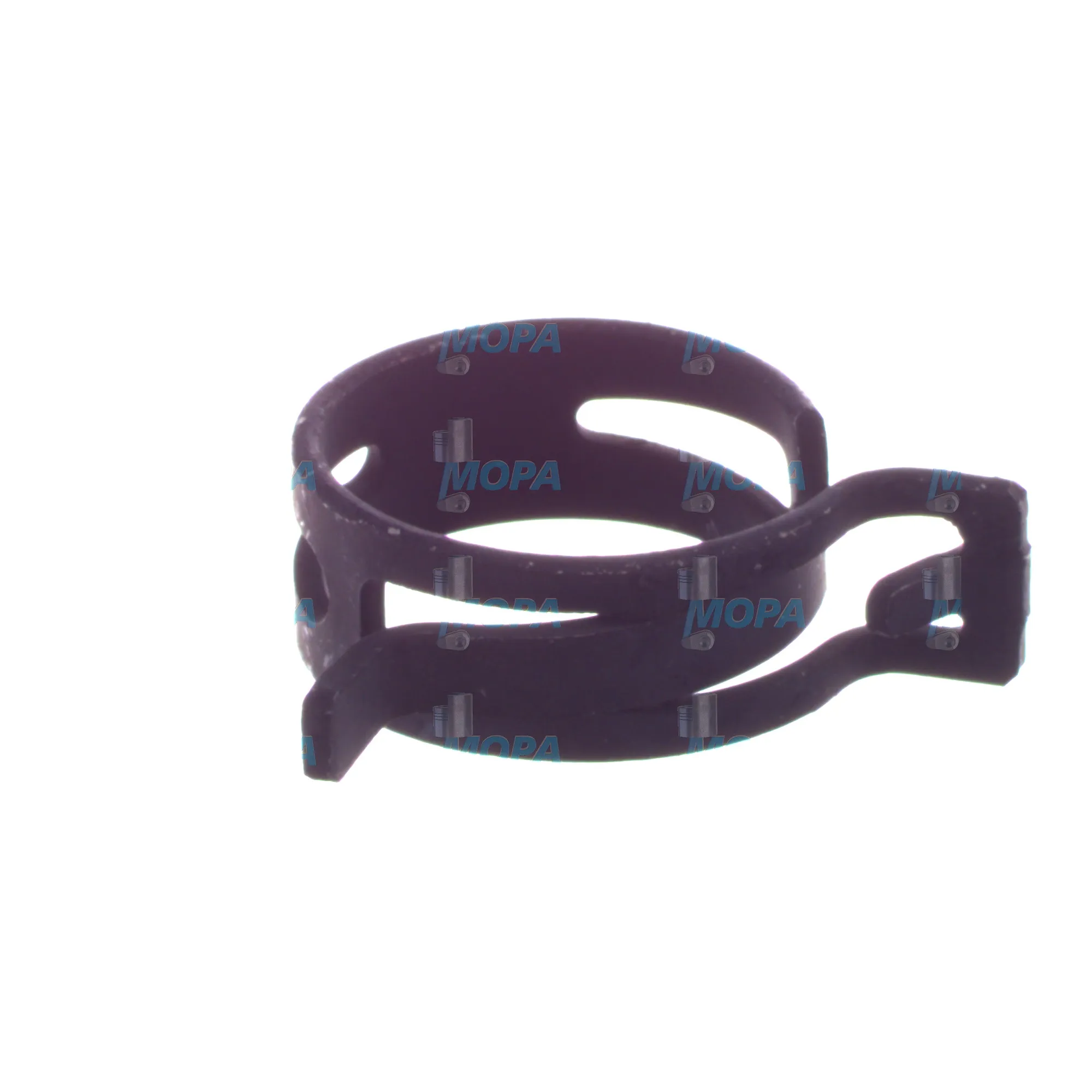 SPRING BAND CLAMP - 06674201229 suitable for MAN D engines 6