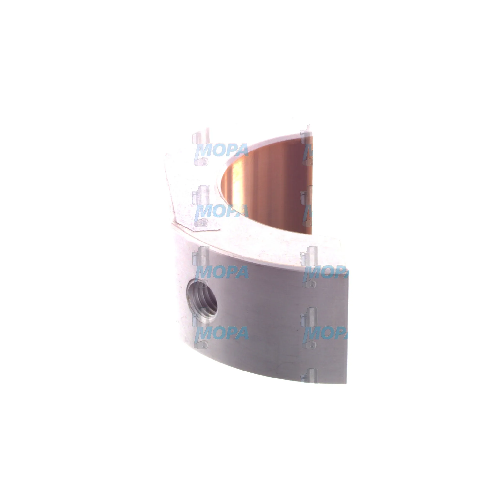 SHAFT - 2415800021 suitable for Bosch engines 7