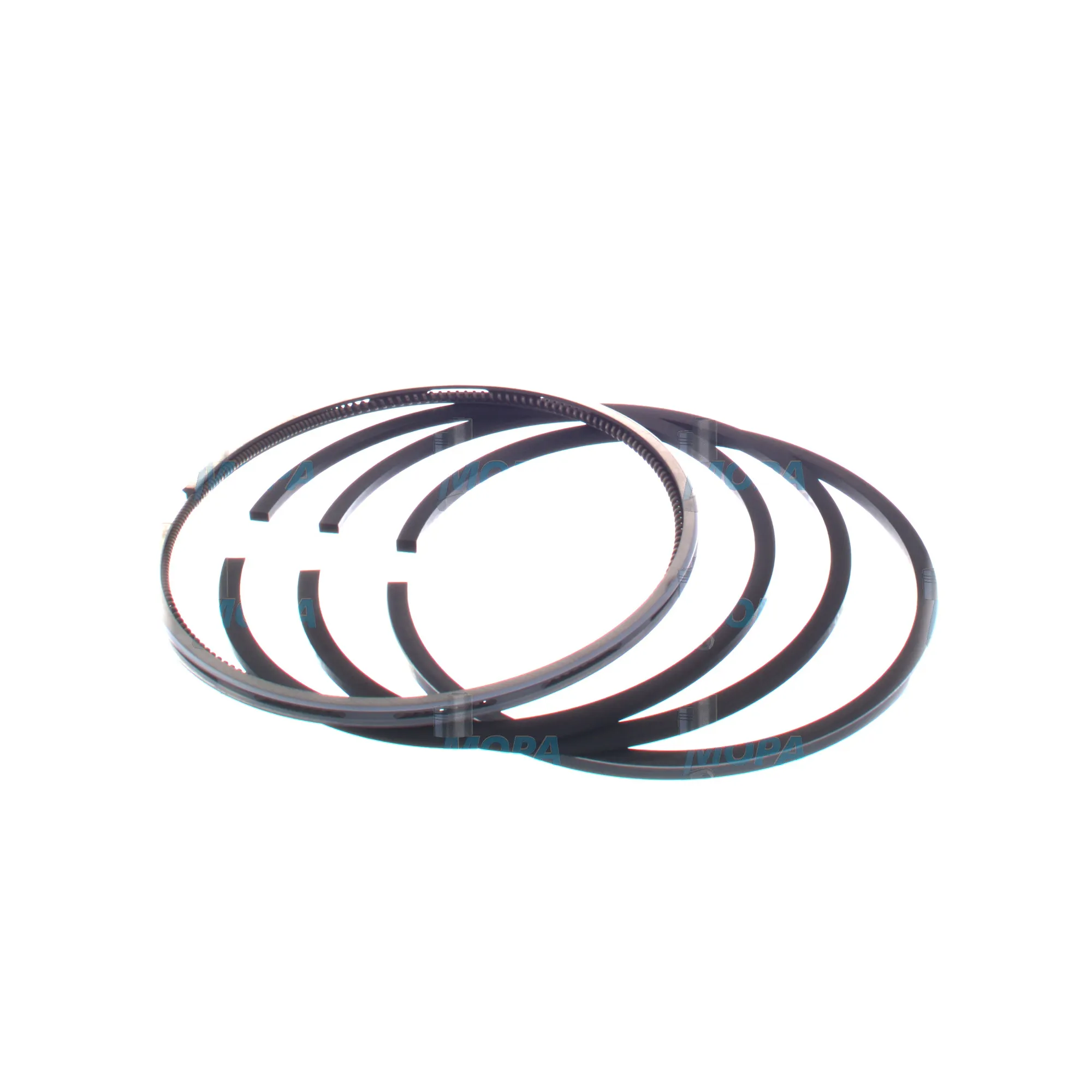SET OF PISTON RINGS - 02919823 suitable for MWM & Deutz engines 6
