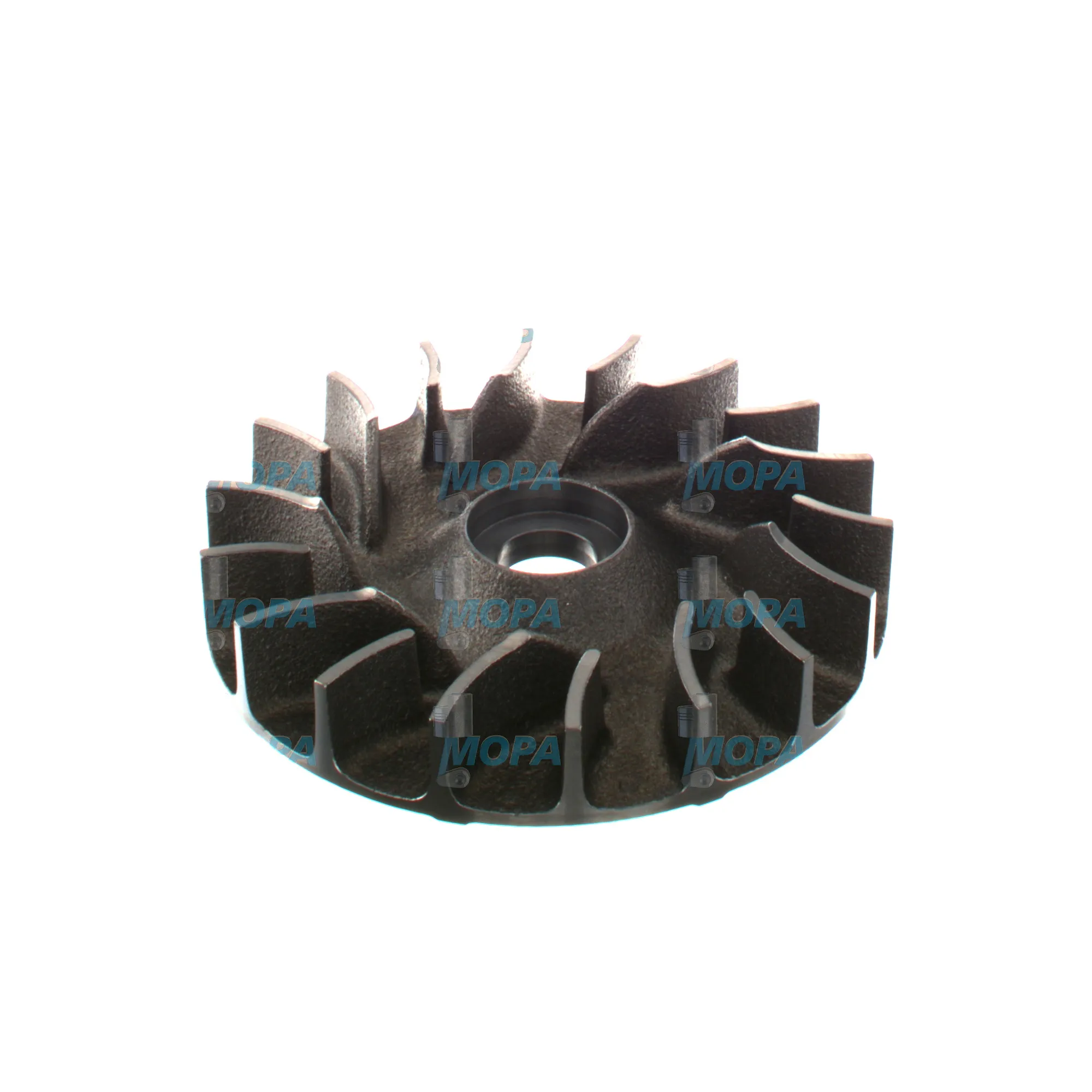 SCHAUFELRAD - 5532010307 passend für MTU Motoren 8