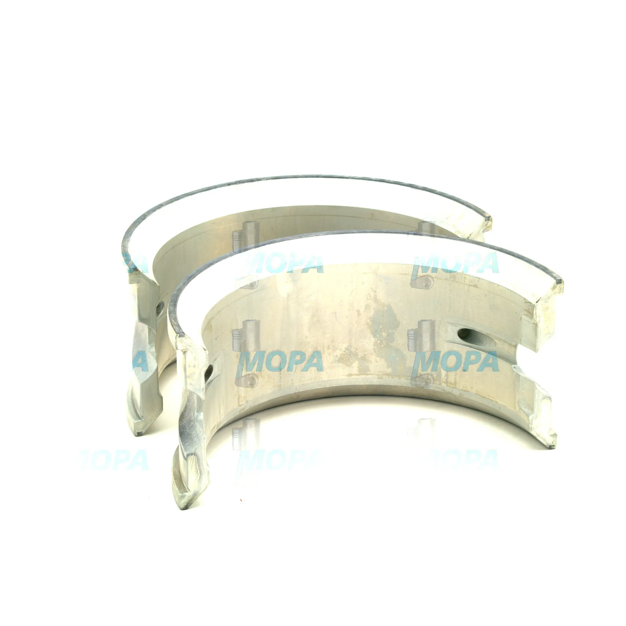 PLEUELLAGERPAAR - 02912685 passend für MWM & Deutz Motoren 3