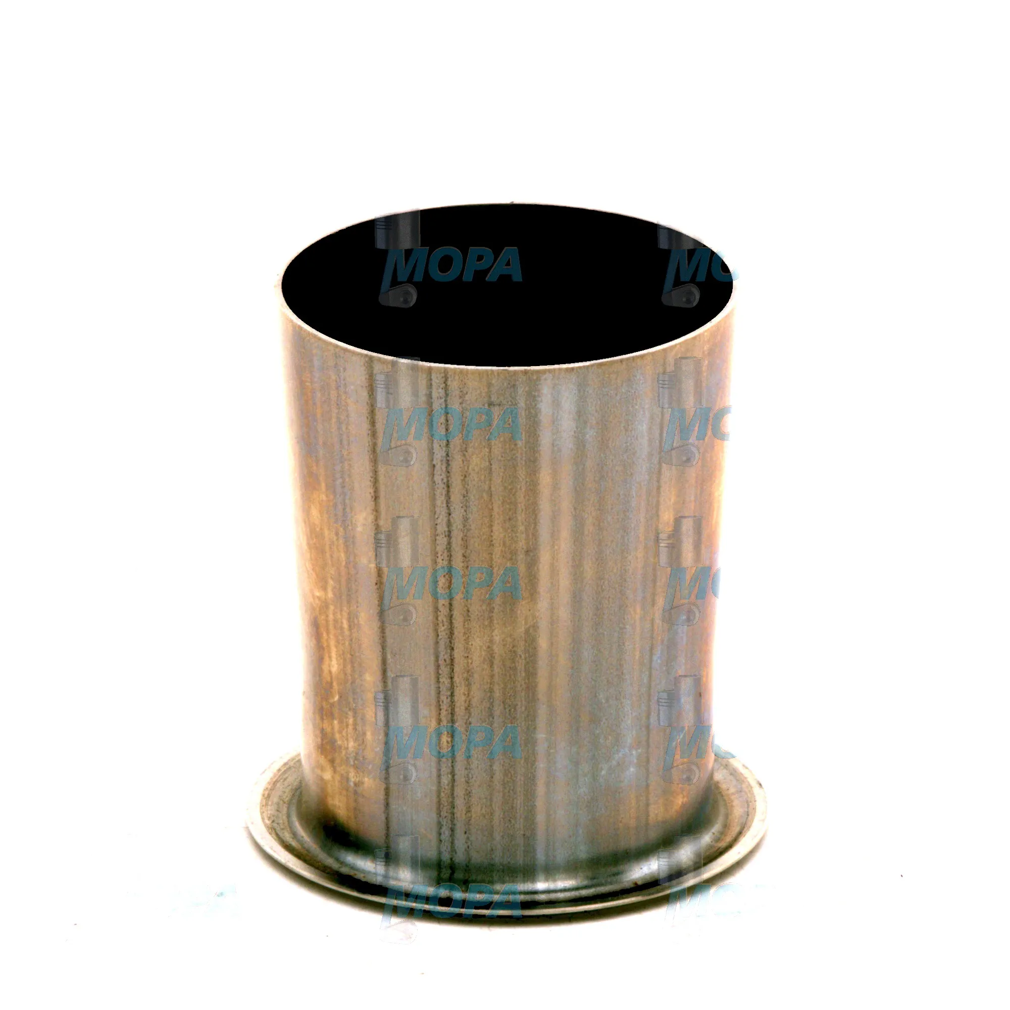 EXHAUST PIPE - 5361420025 suitable for MTU engines 6