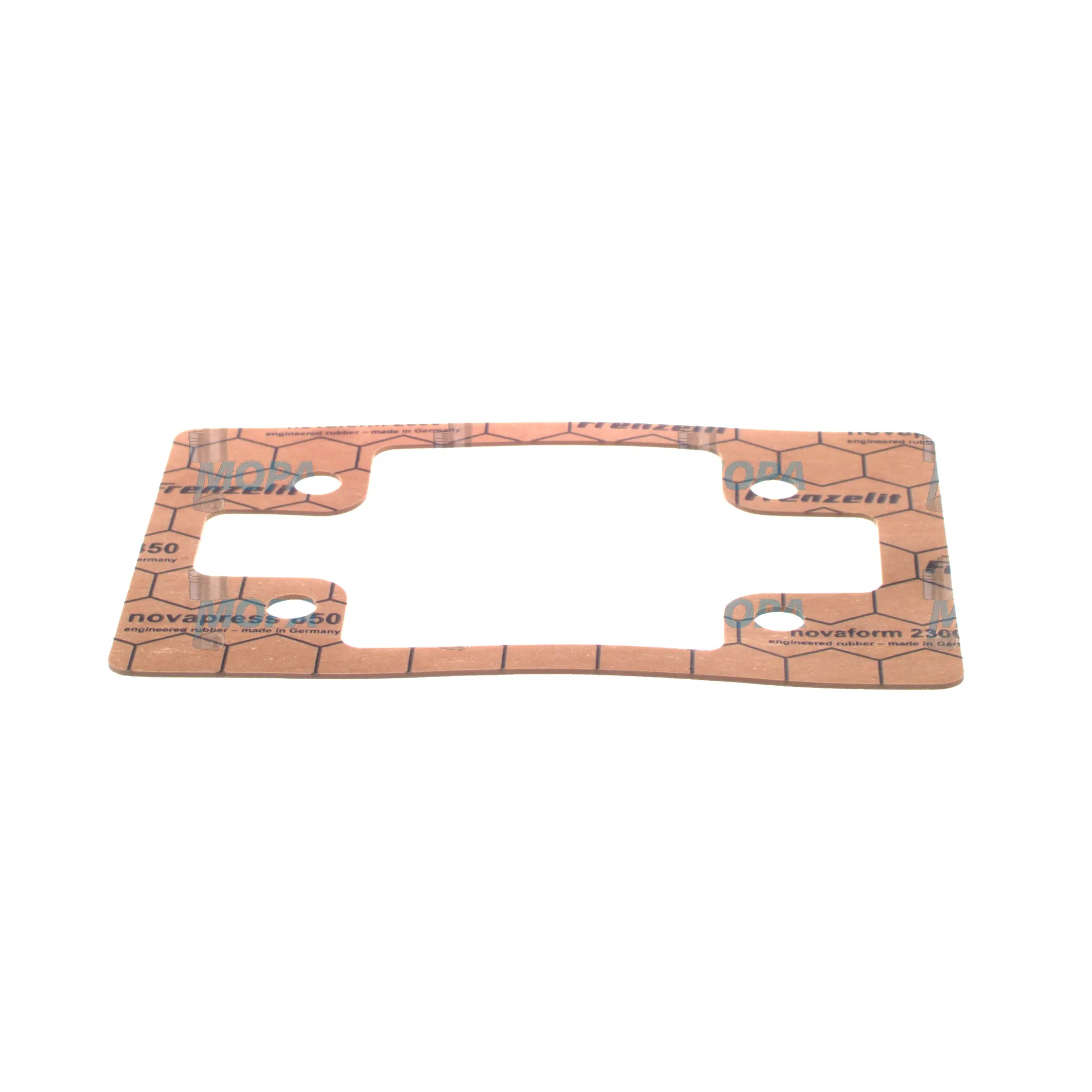 GASKET - 51116100033 suitable for MAN D-engines 3