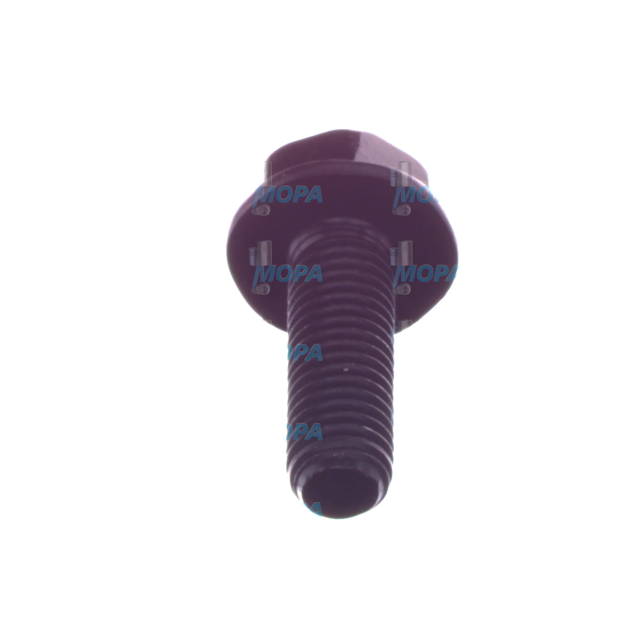 HEX FLANGE BOLT - 06032158305 suitable for MAN D engines 6