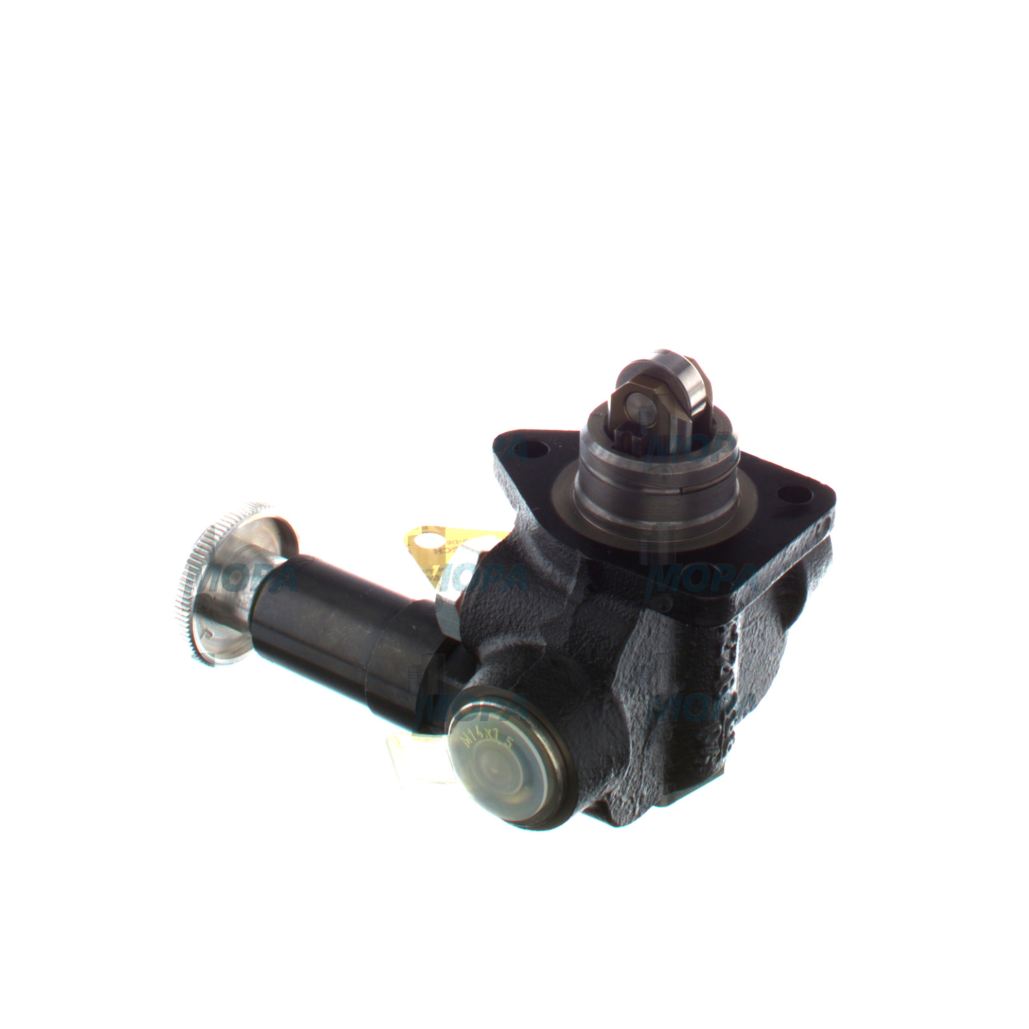 KRAFTSTOFFFOERDERPUMPE - 51121017056 passend für MAN D Motoren