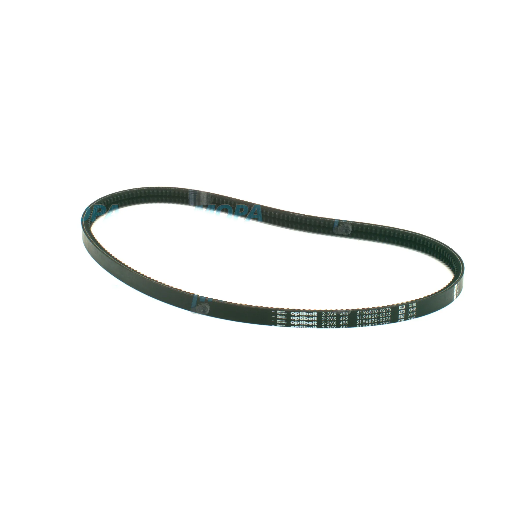 V-BELT - 51968200275 suitable for MAN D-engines 7