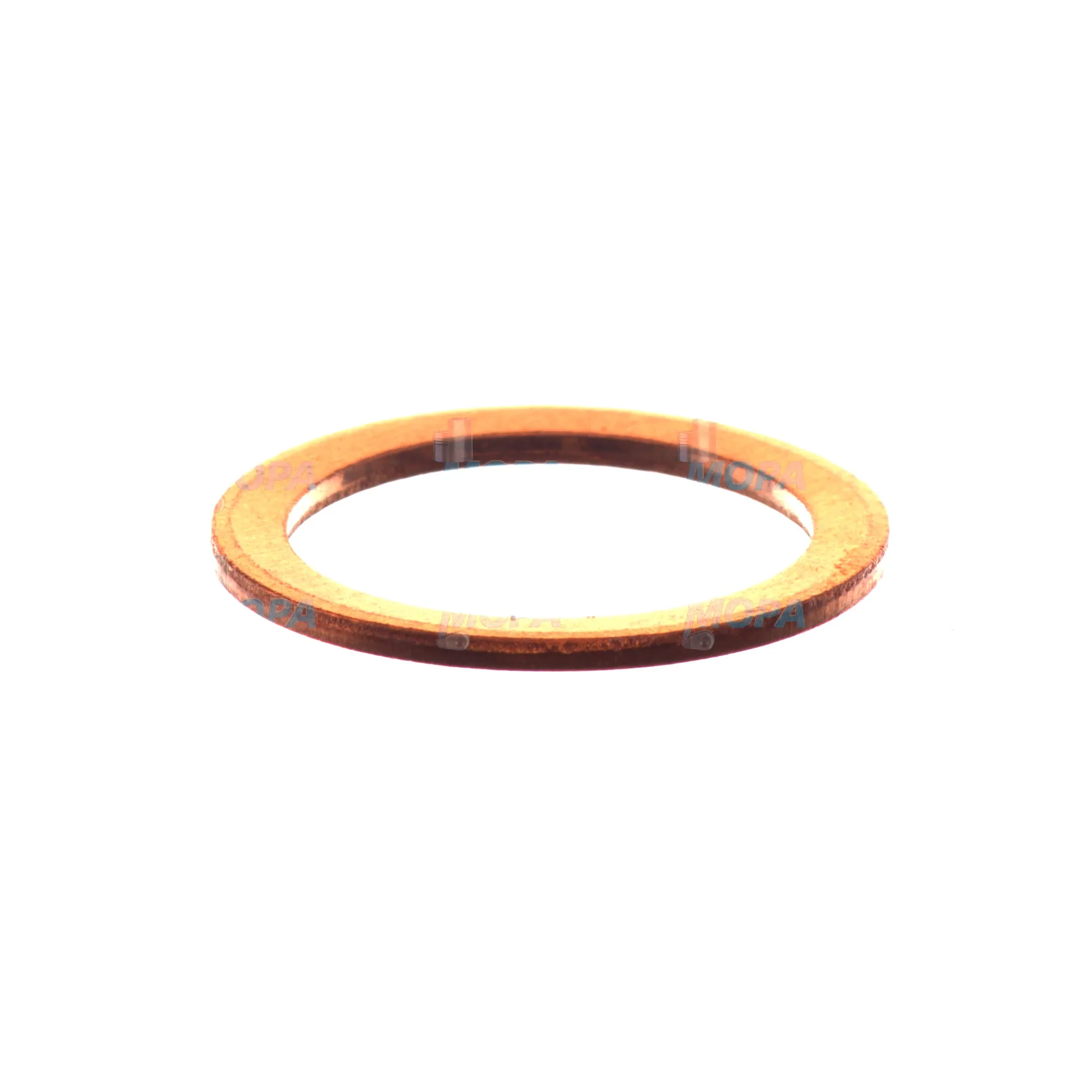 SEALING RING - 007603018104 suitable for MTU engines