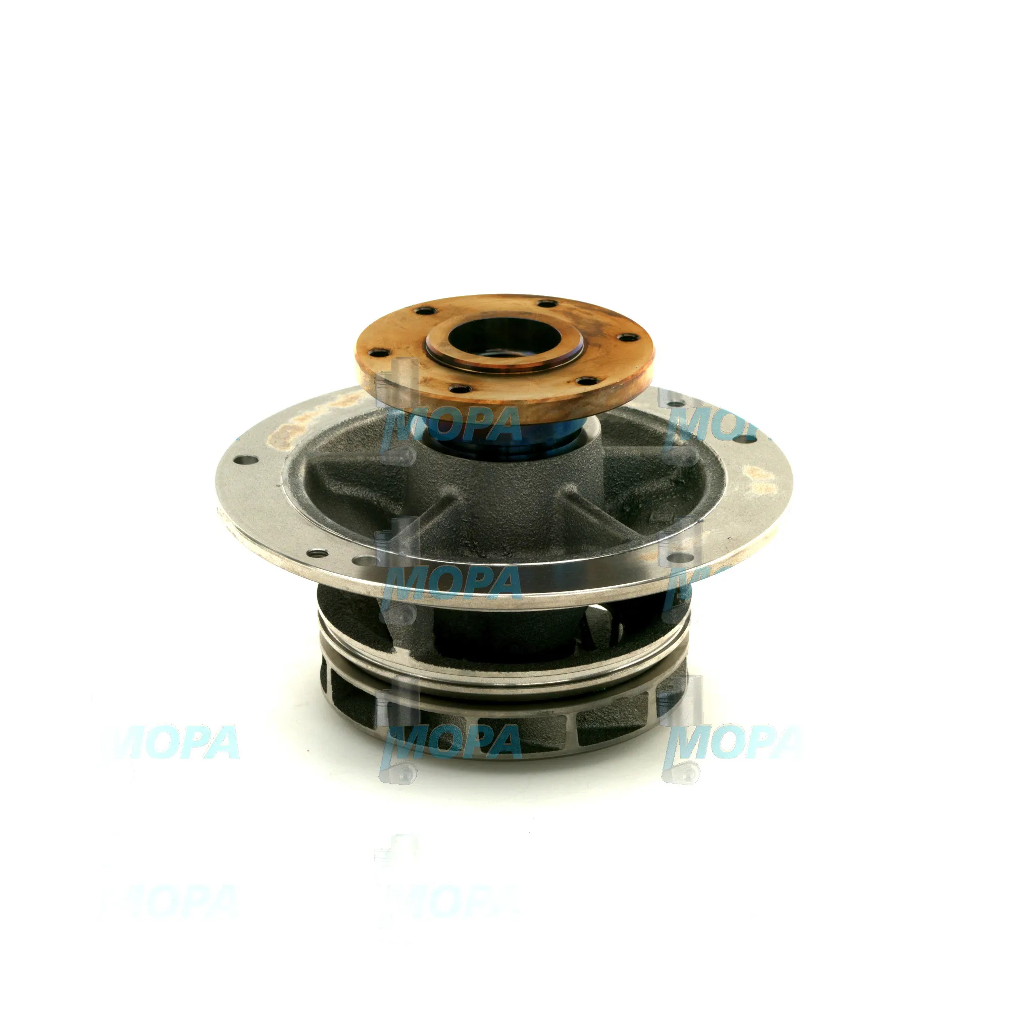 COOLANT PUMP - 5062000601 suitable for MTU engines 7