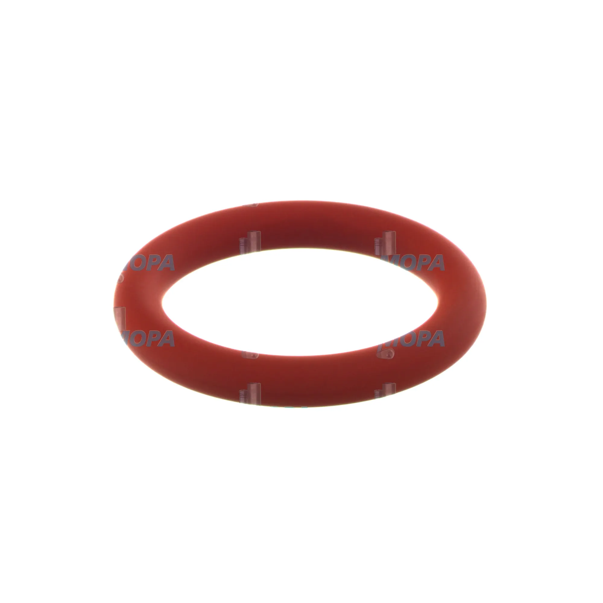 TORIC SEAL - 700429027001 suitable for MTU engines 3