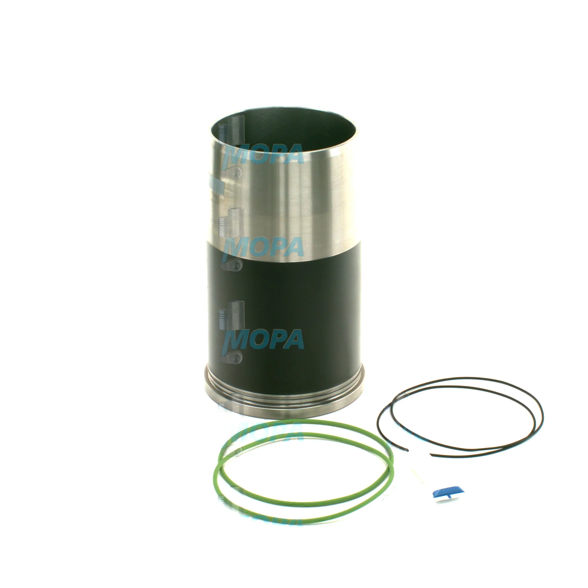 CYLINDER LINER - 51012010467 suitable for MAN D engines 8