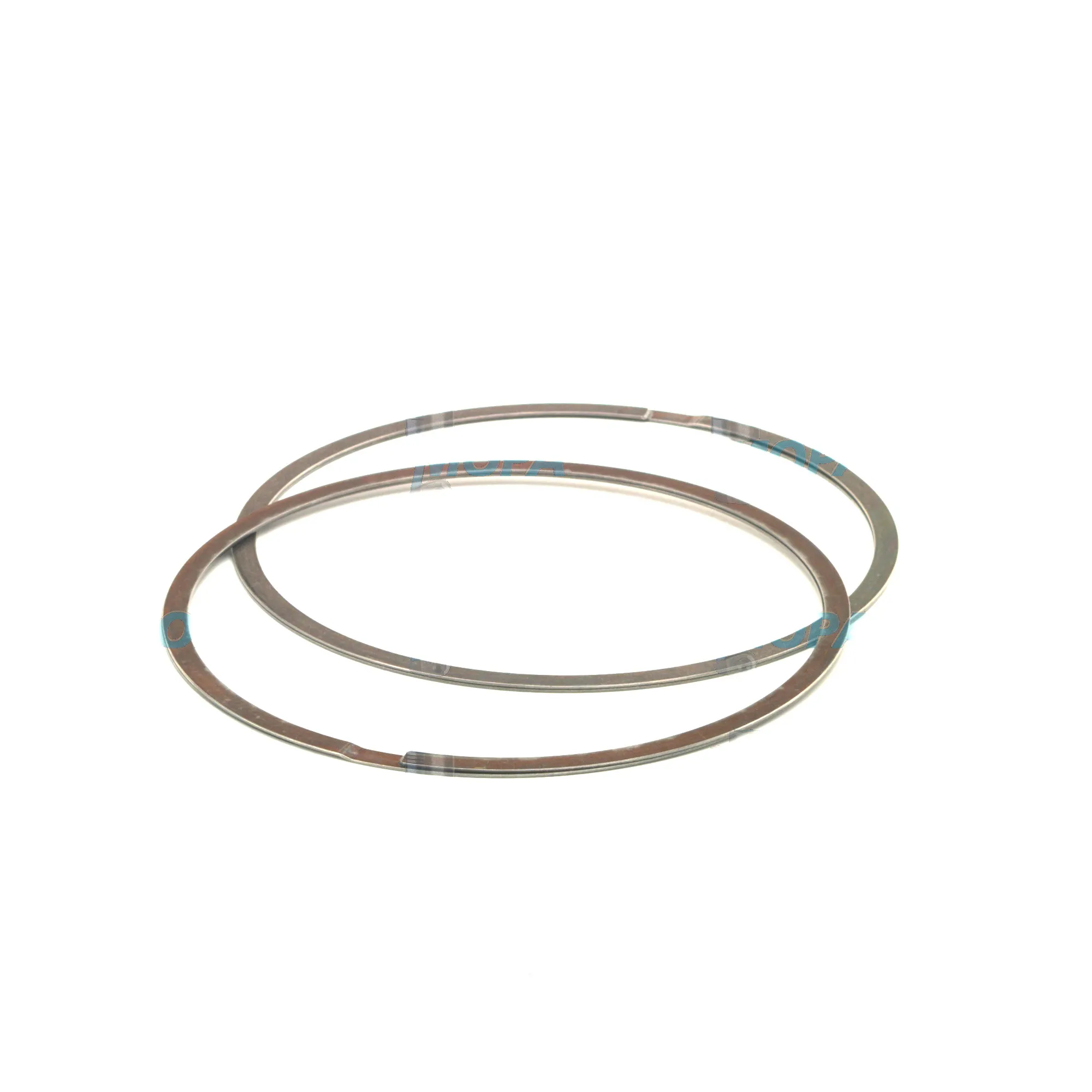 LAMELLENRINGSATZ - 01169801 passend für Deutz Motoren 9