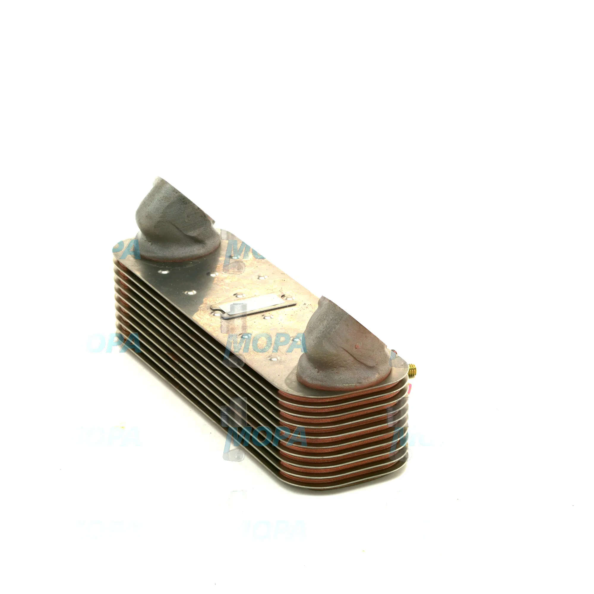 OIL COOLER - 51056010121 suitable for MAN D engines 6