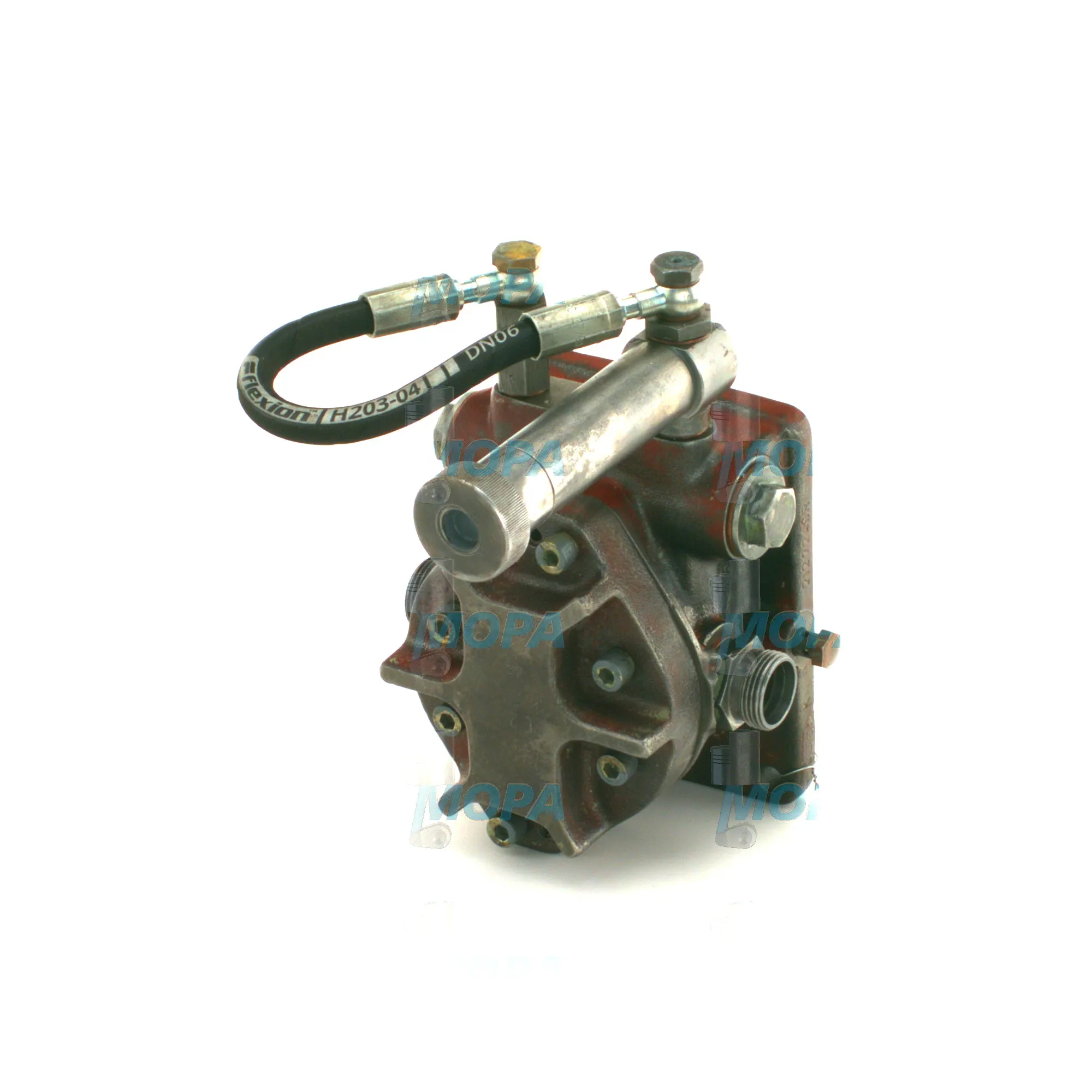 KRAFTSTOFFFOERDERPUMPE recondit - 02128119RECON passend für MWM & Deutz Motoren 7
