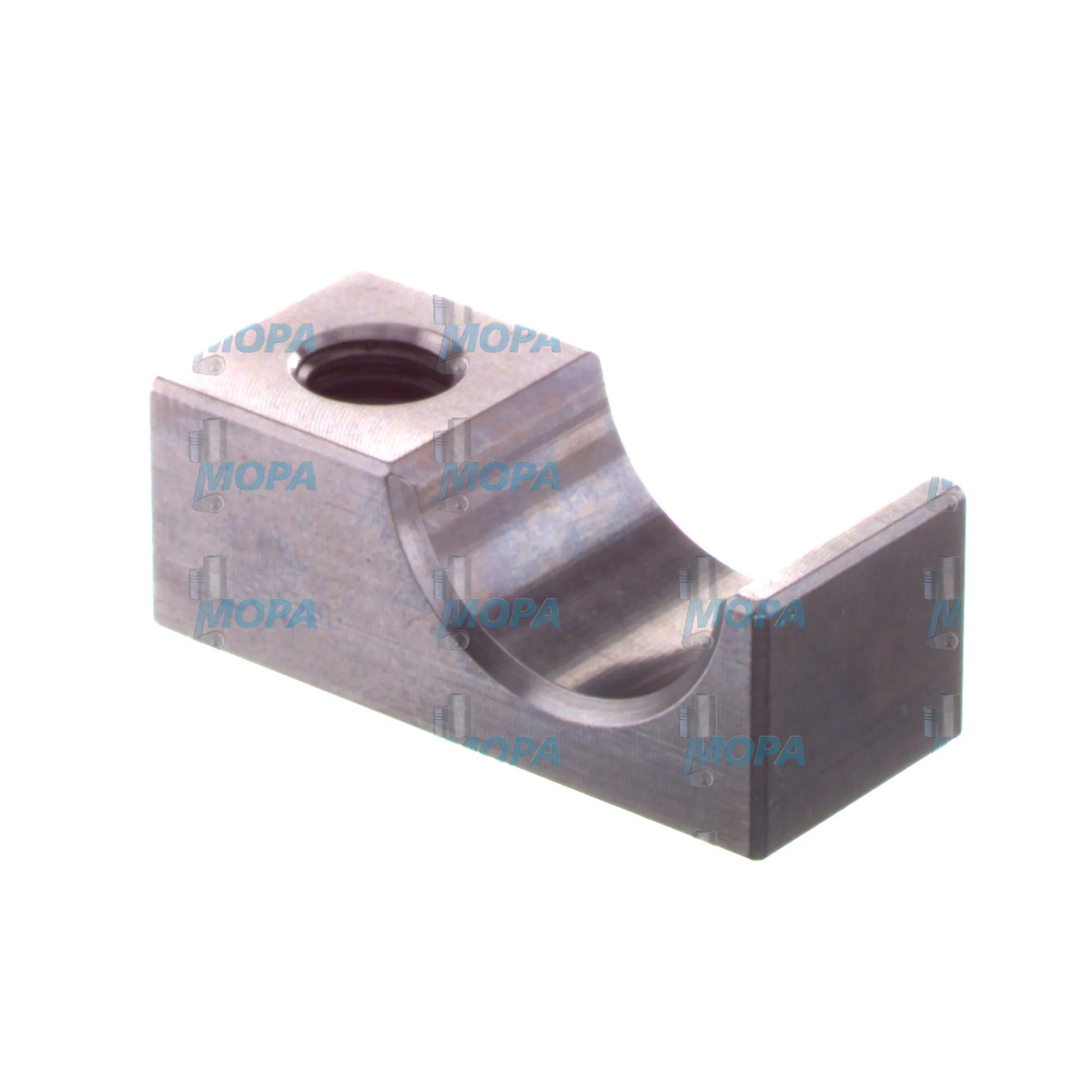 PIPE HALF-CLAMP - 700325018200 suitable for MTU engines 4