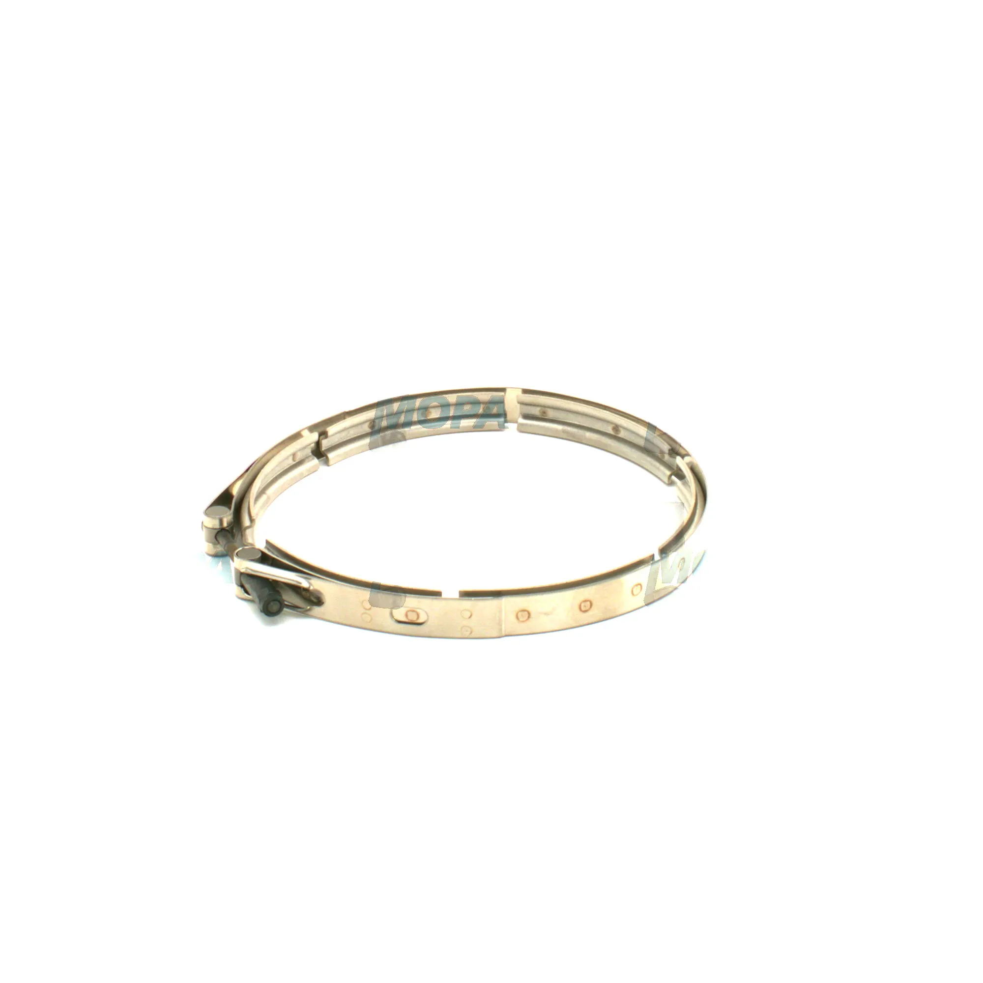 CLAMP - 5111400241 suitable for MTU engines 3
