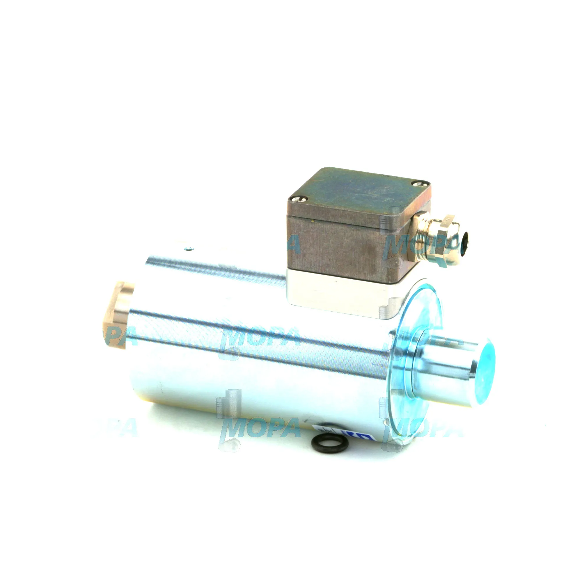 SOLENOID - 0001530560 suitable for MTU engines 8