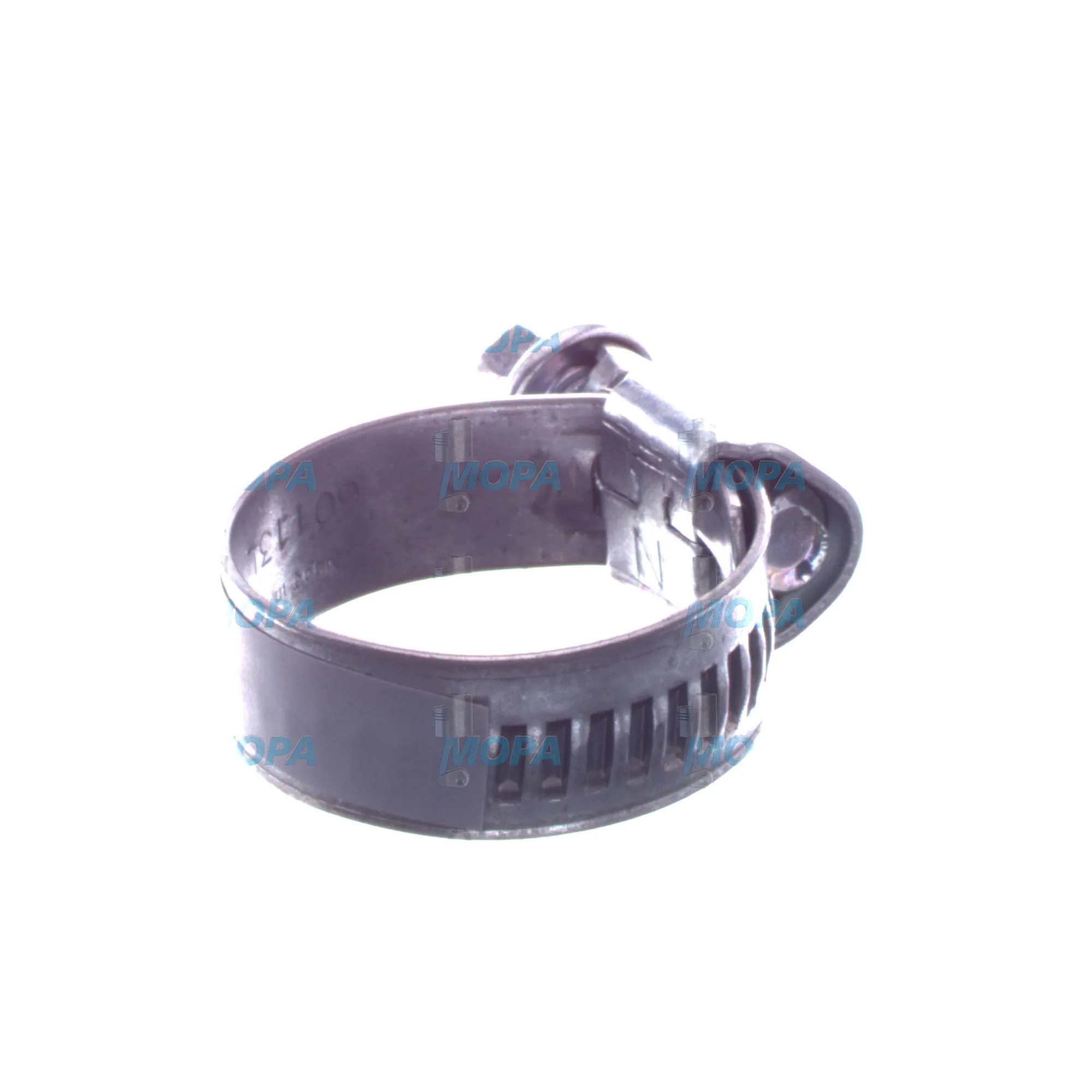 ROHRSCHELLE - 01173967 passend für Deutz Motoren 8